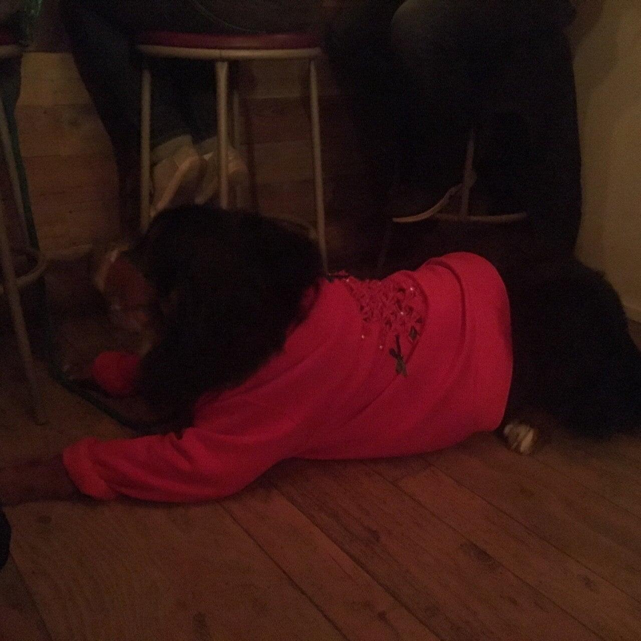 Photo credit: nextdoor