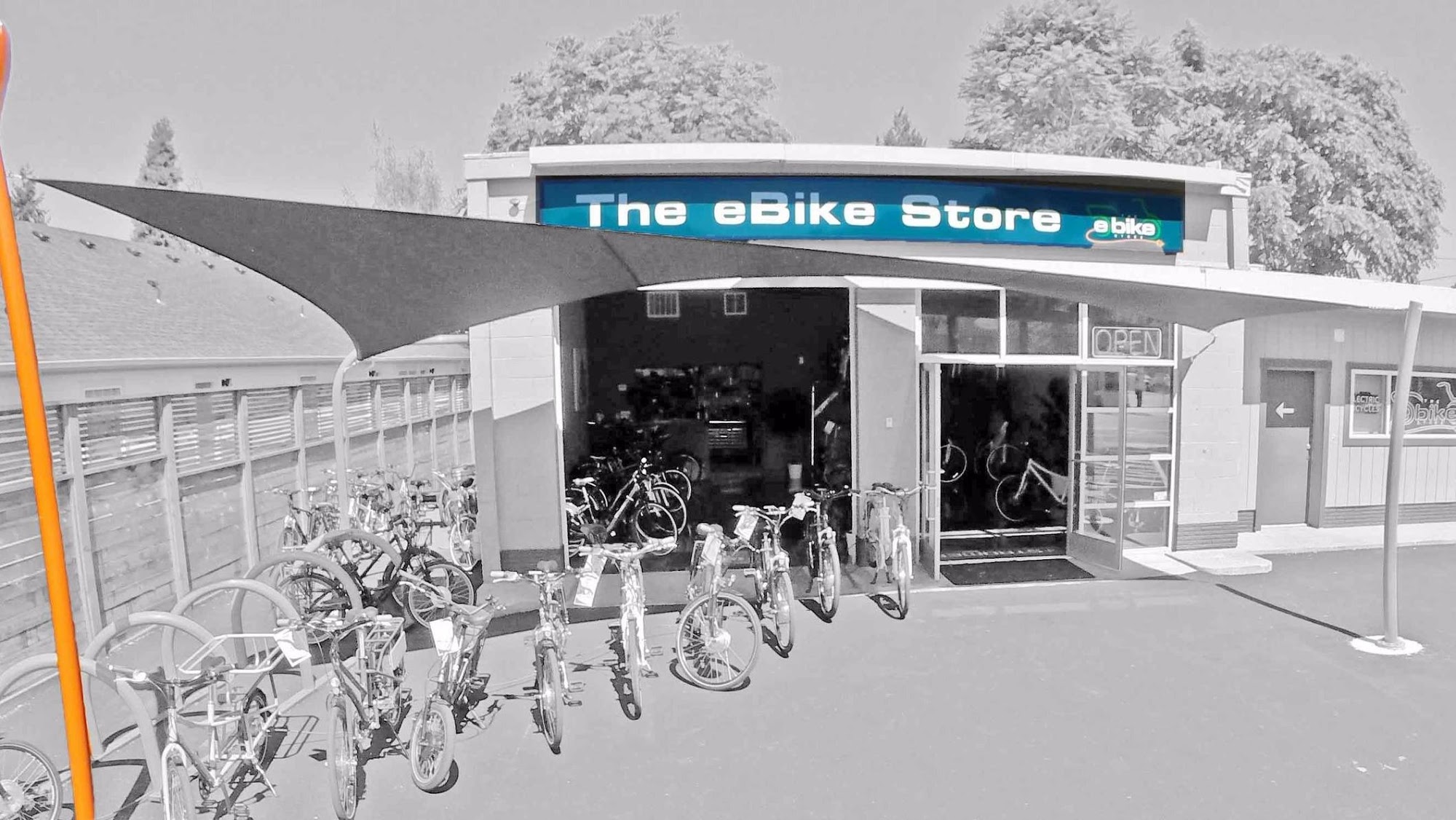 The eBike Store, Inc