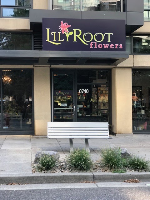LilyRoot Flowers