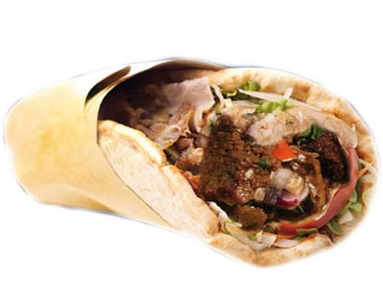 Photo credit: ubereats