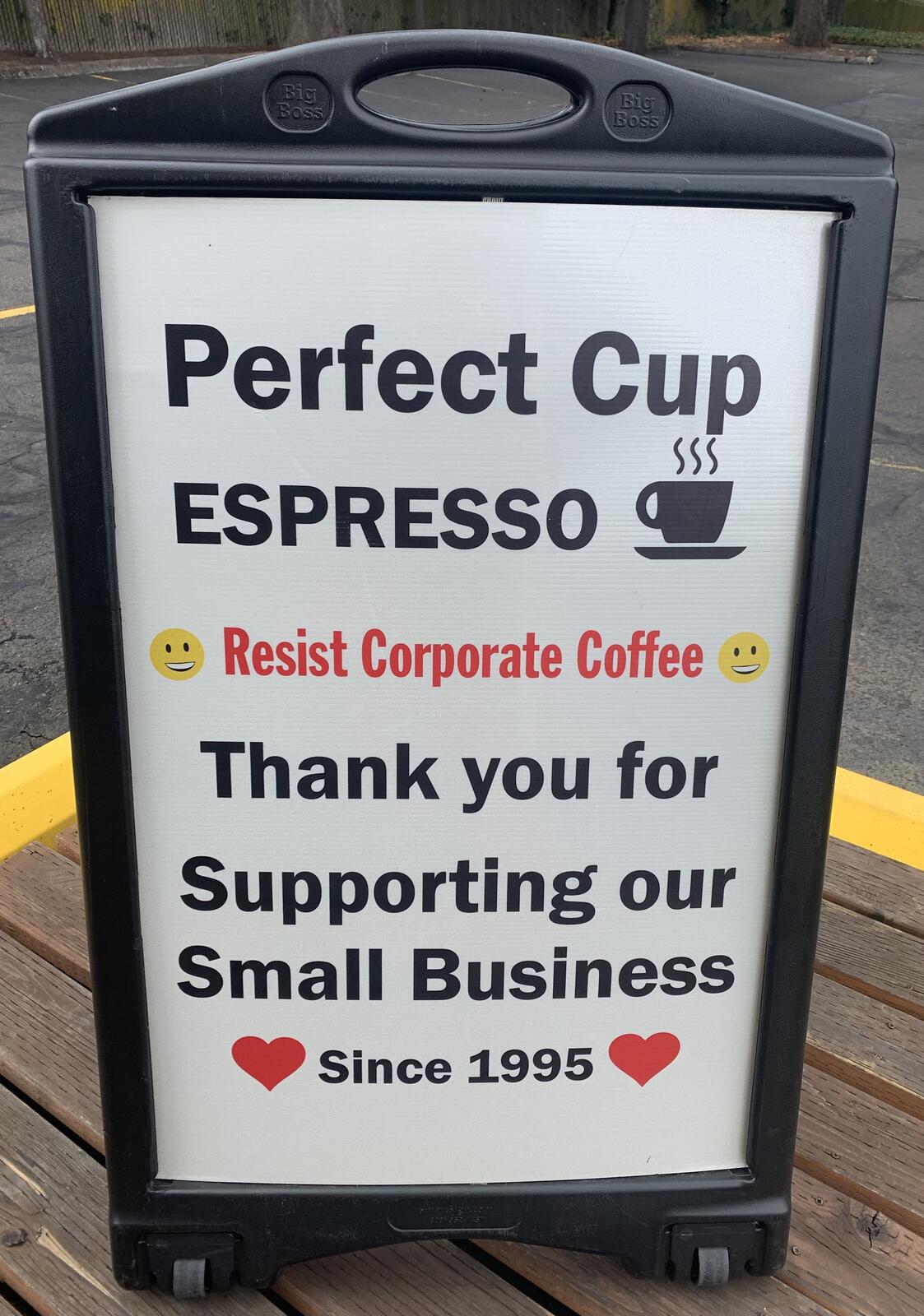 Photo credit: nextdoor