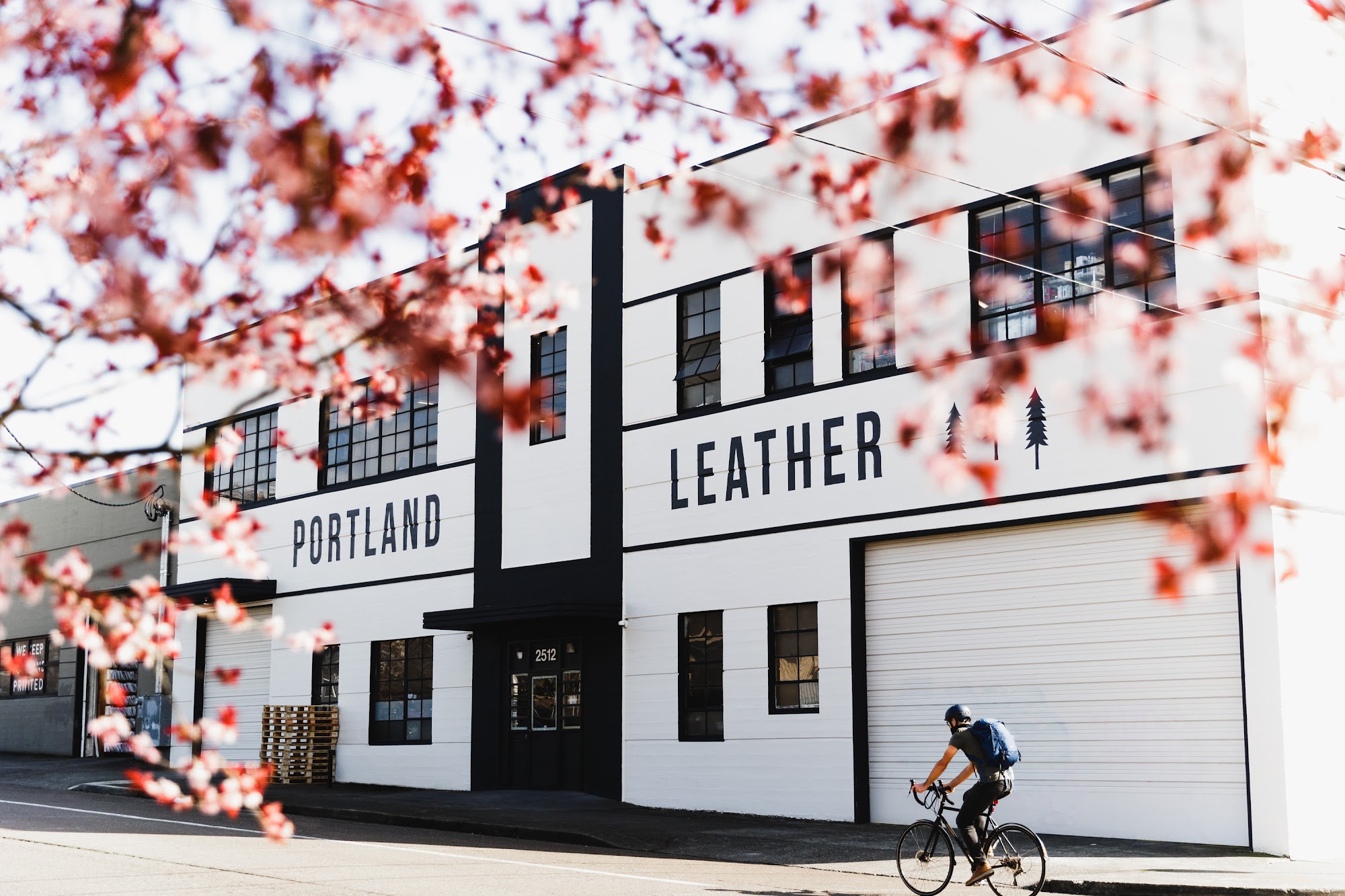 Portland Leather Goods