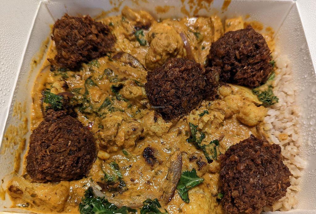 Photo credit: happycow