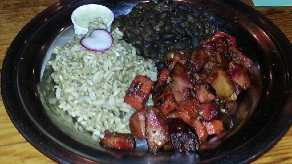 Photo credit: happycow