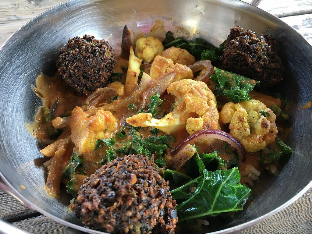 Photo credit: happycow