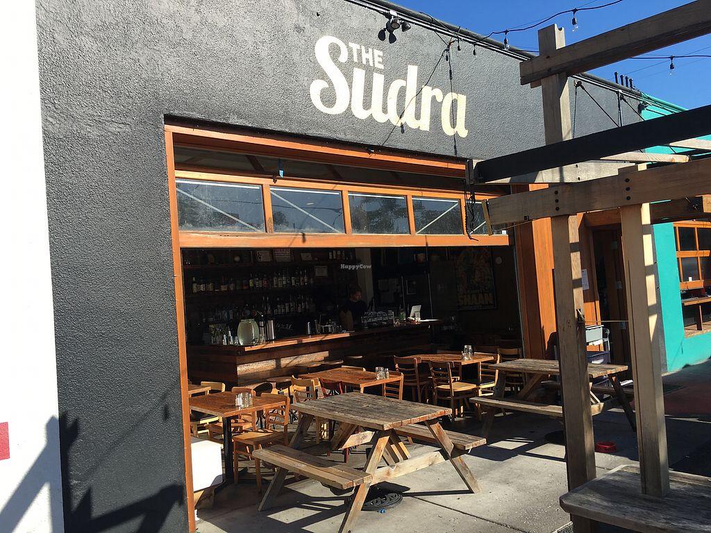 Photo credit: happycow