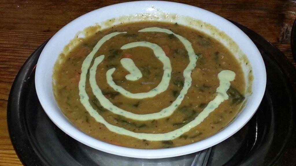 Photo credit: happycow