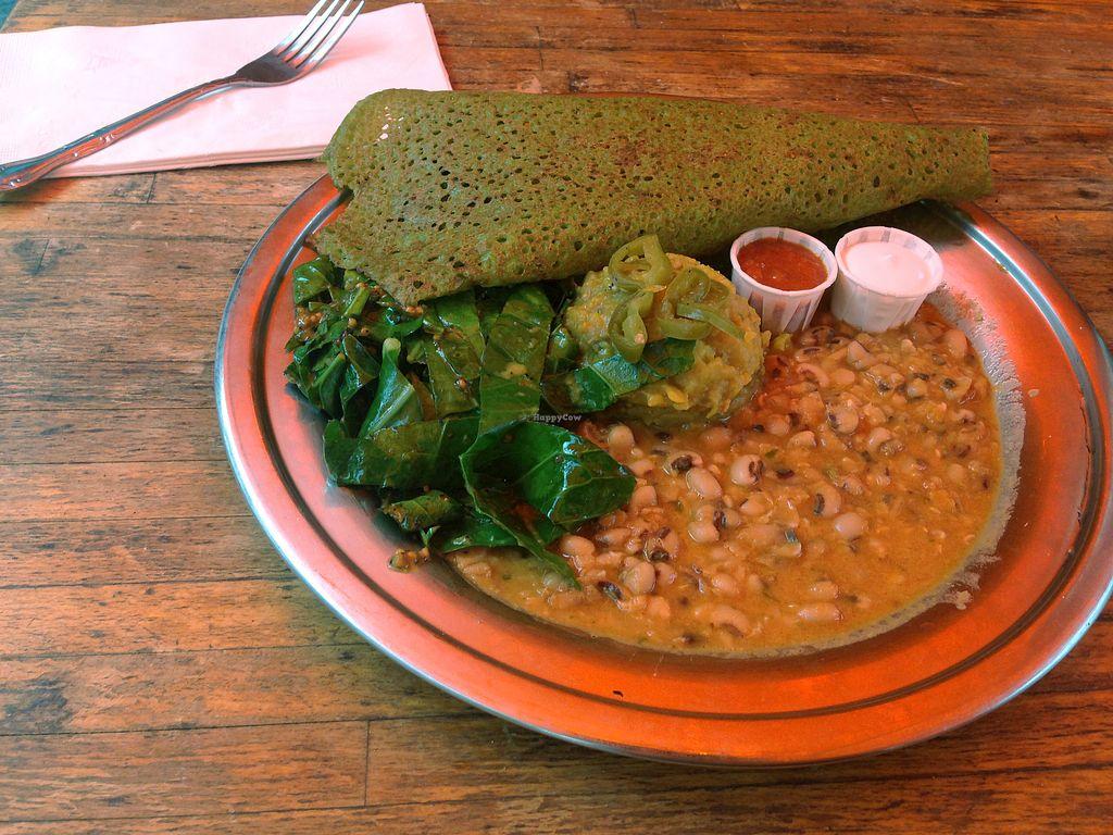 Photo credit: happycow