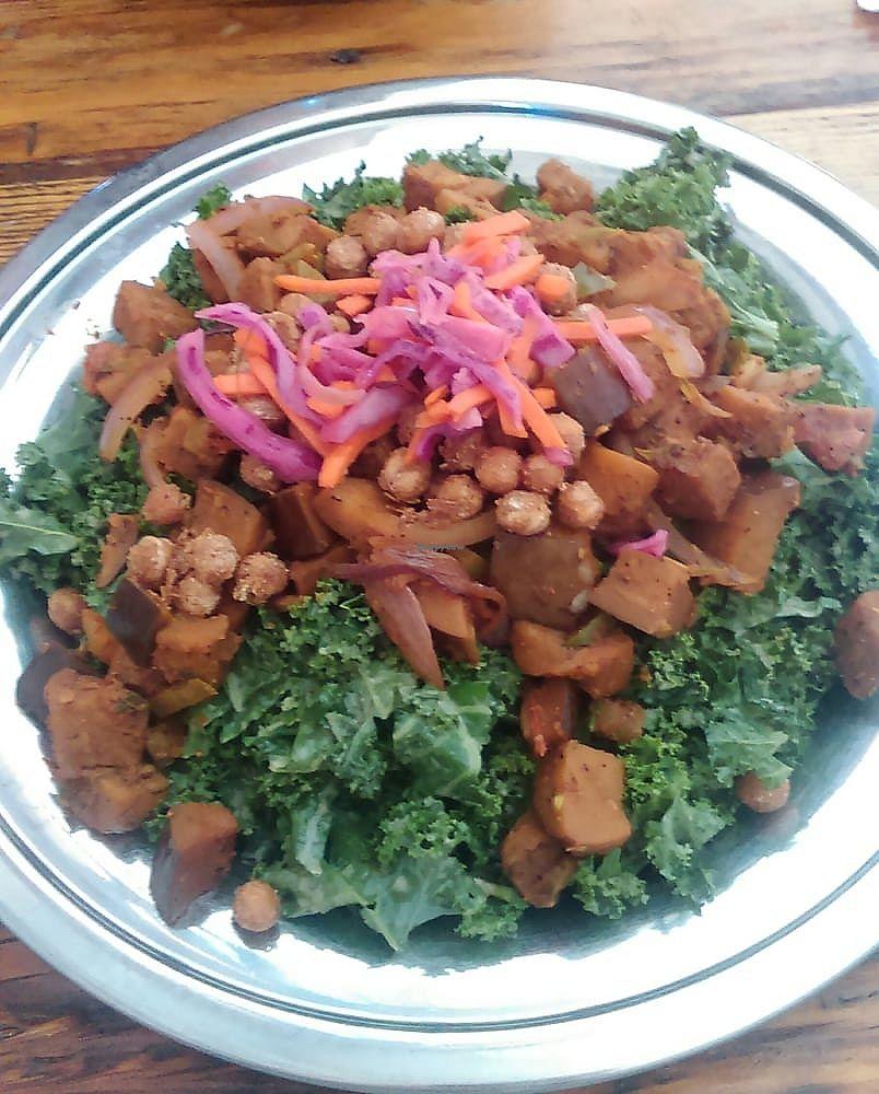 Photo credit: happycow