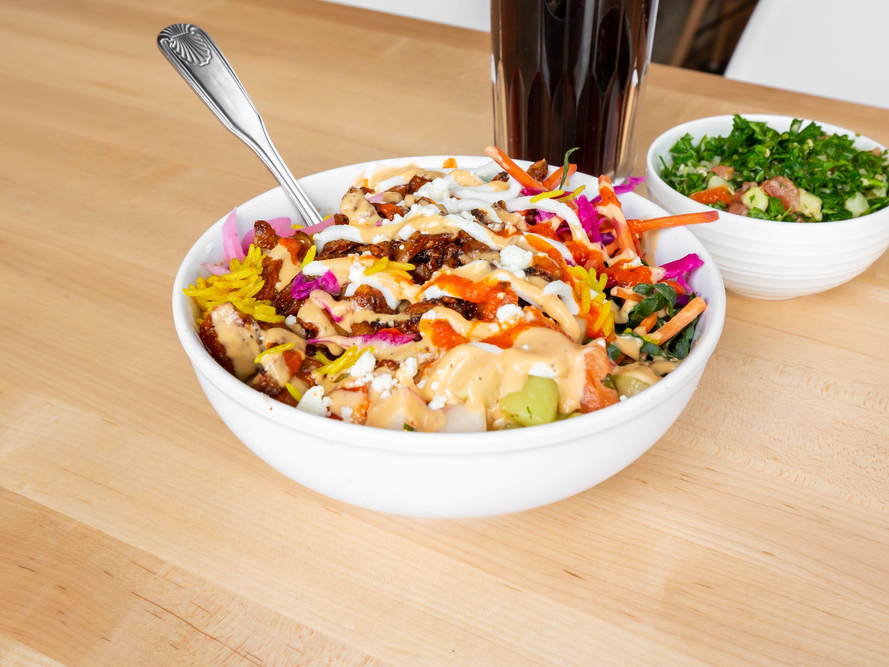 Photo credit: grubhub