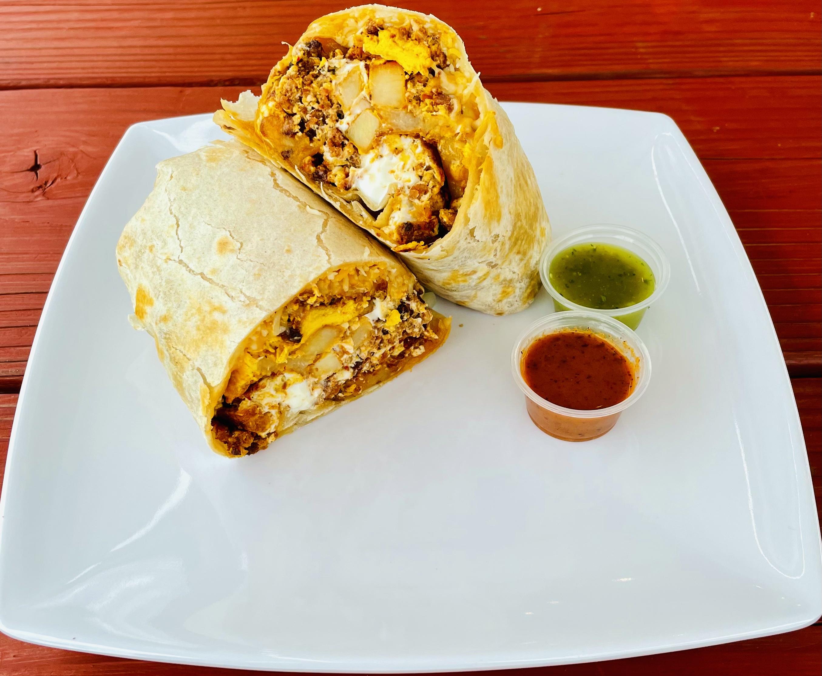 Photo credit: grubhub