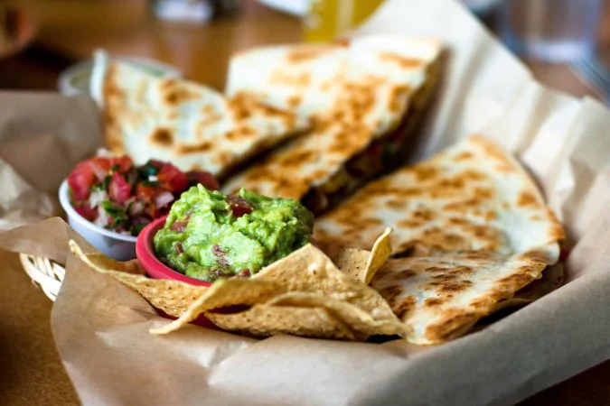 Photo credit: zomato