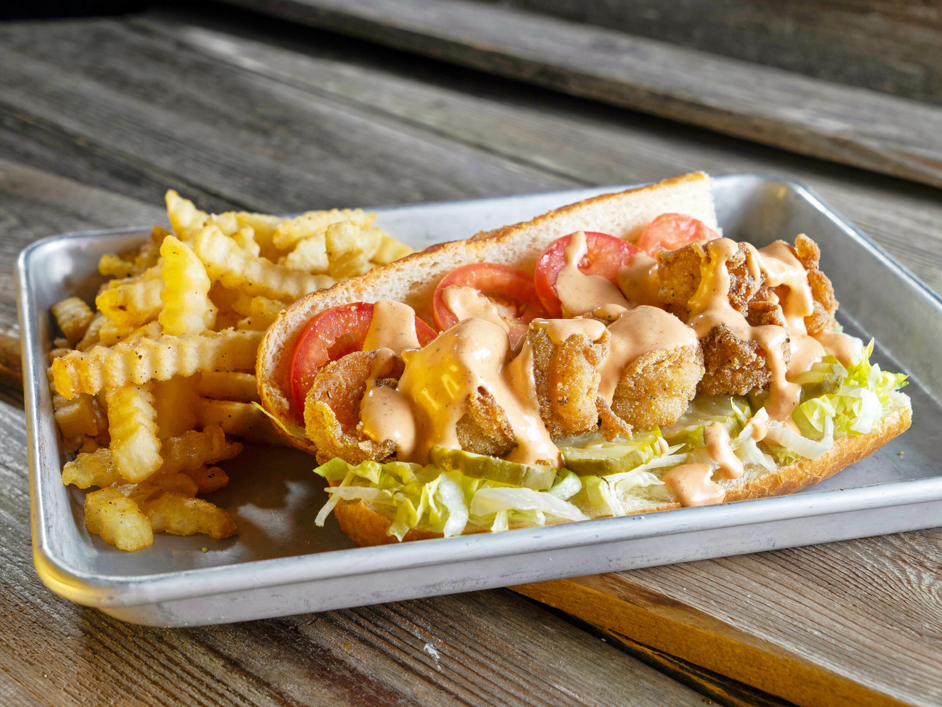 Photo credit: grubhub