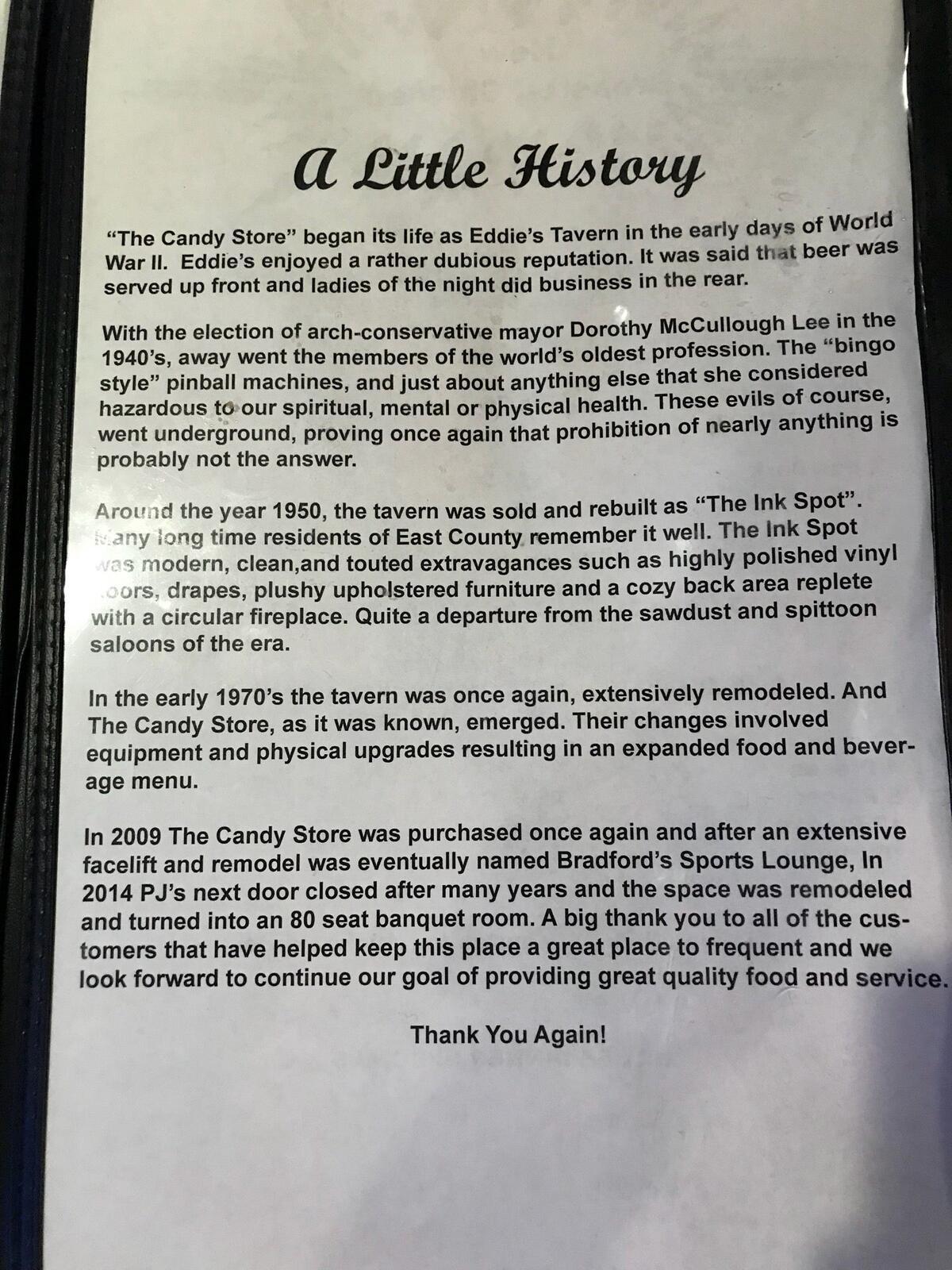 Photo credit: nextdoor