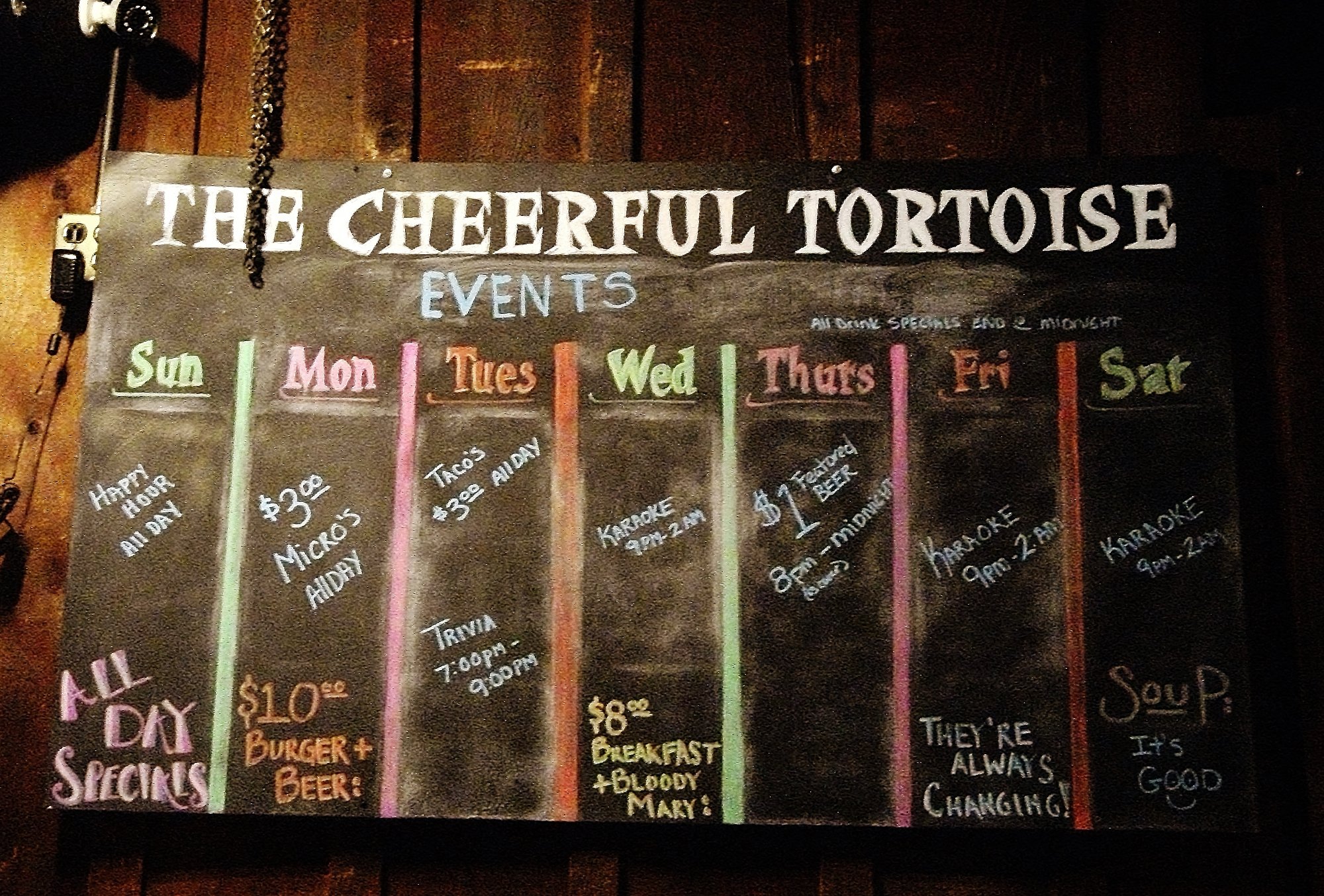 Photo credit: tripadvisor
