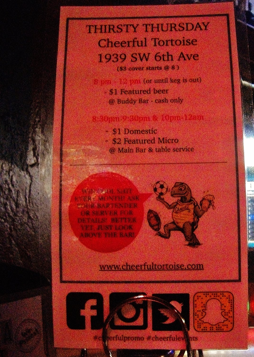 Photo credit: Tripadvisor