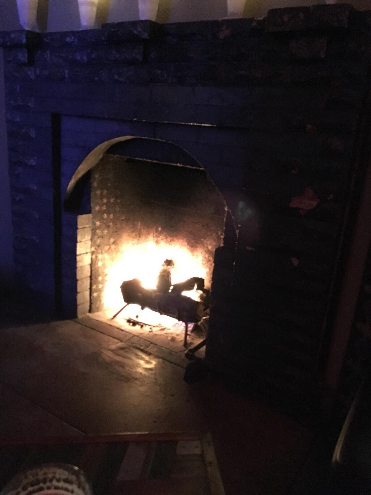 Photo credit: nextdoor