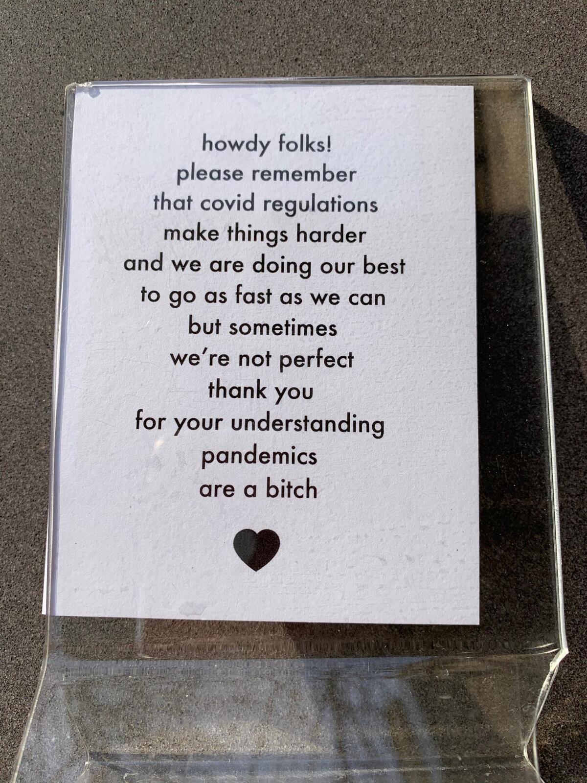 Photo credit: nextdoor