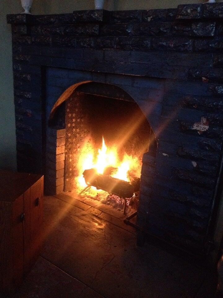 Photo credit: nextdoor