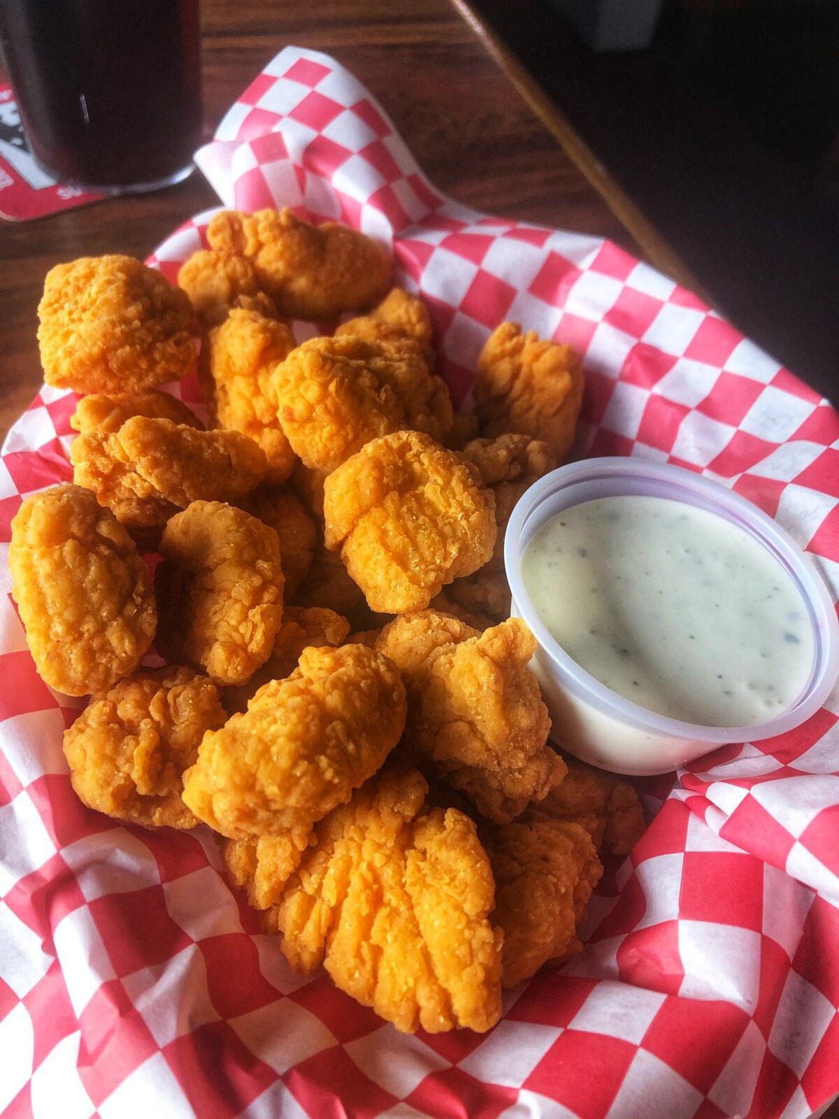 Photo credit: nextdoor