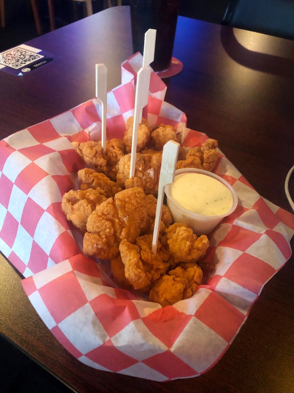 Photo credit: nextdoor