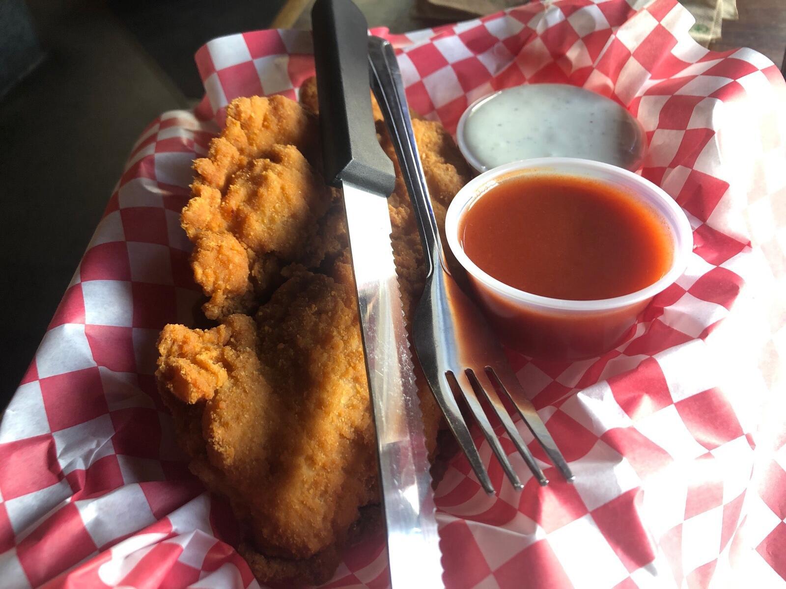 Photo credit: nextdoor