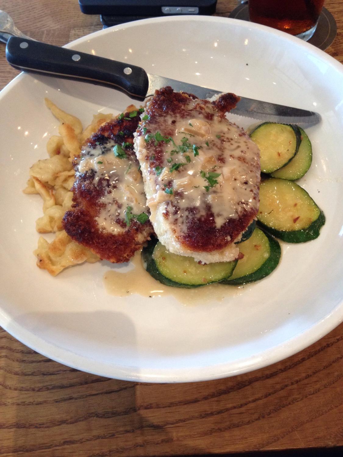 Photo credit: tripadvisor