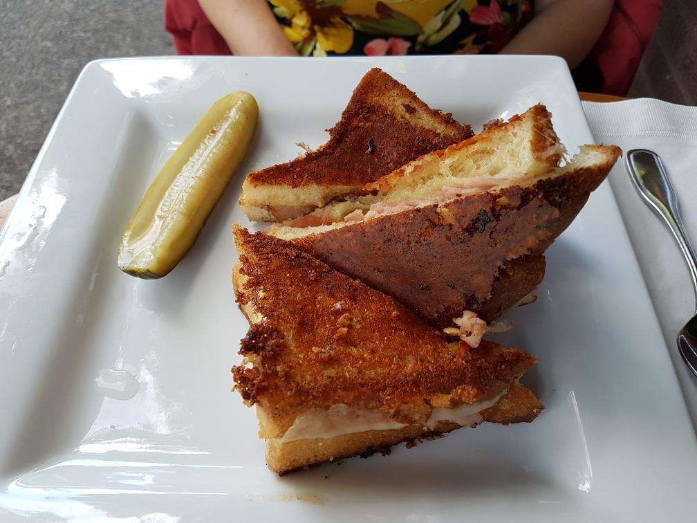 Photo credit: zomato