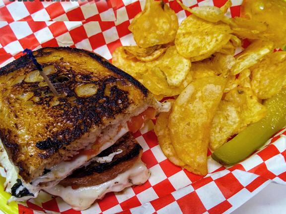 Photo credit: nextdoor