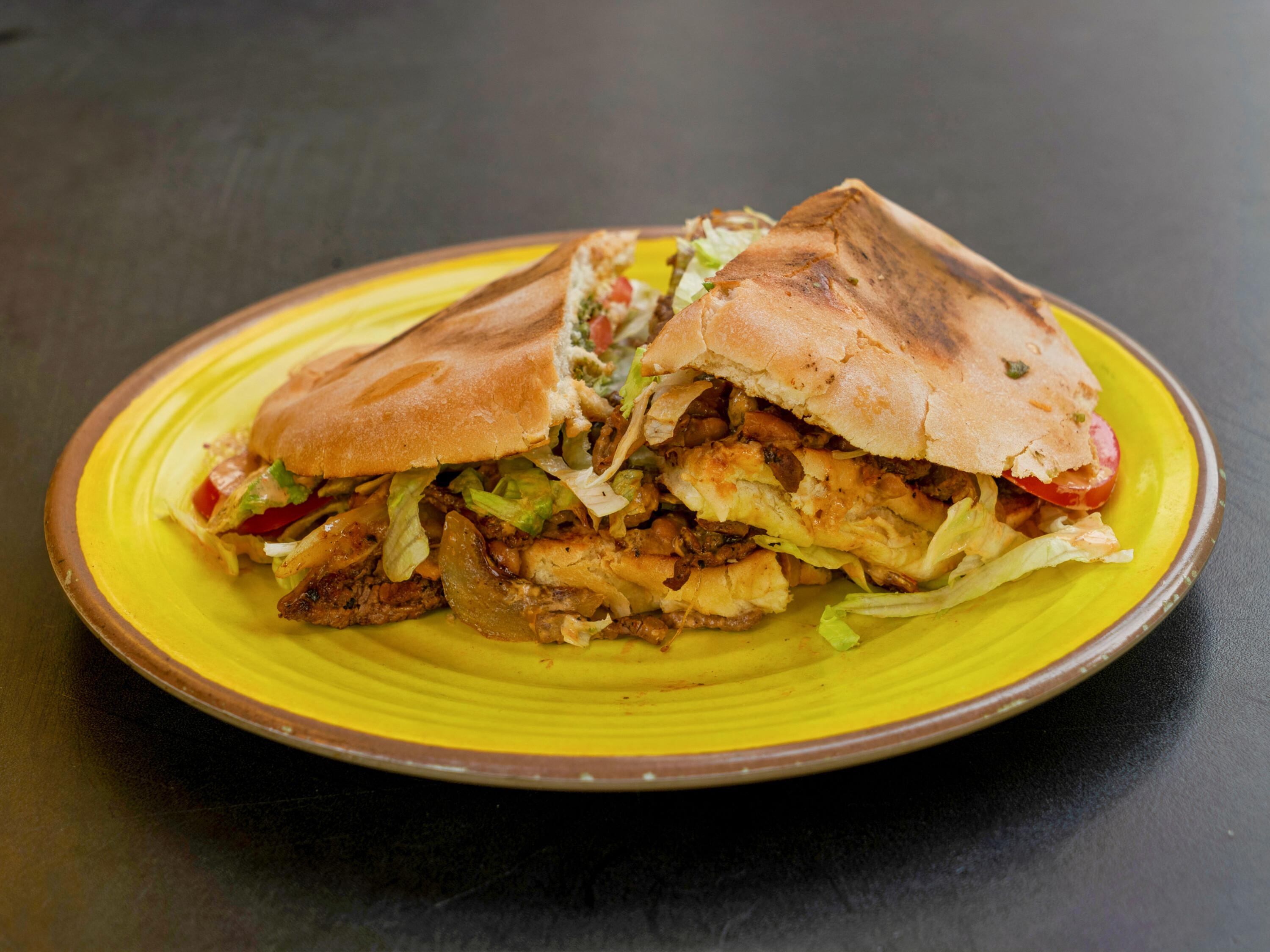 Photo credit: grubhub