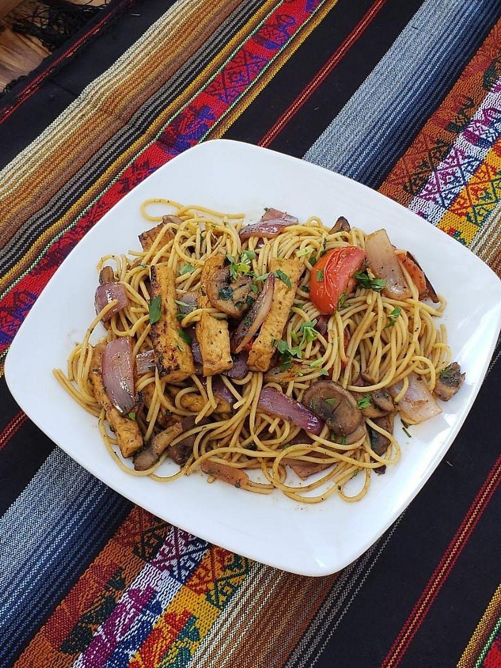 Photo credit: happycow