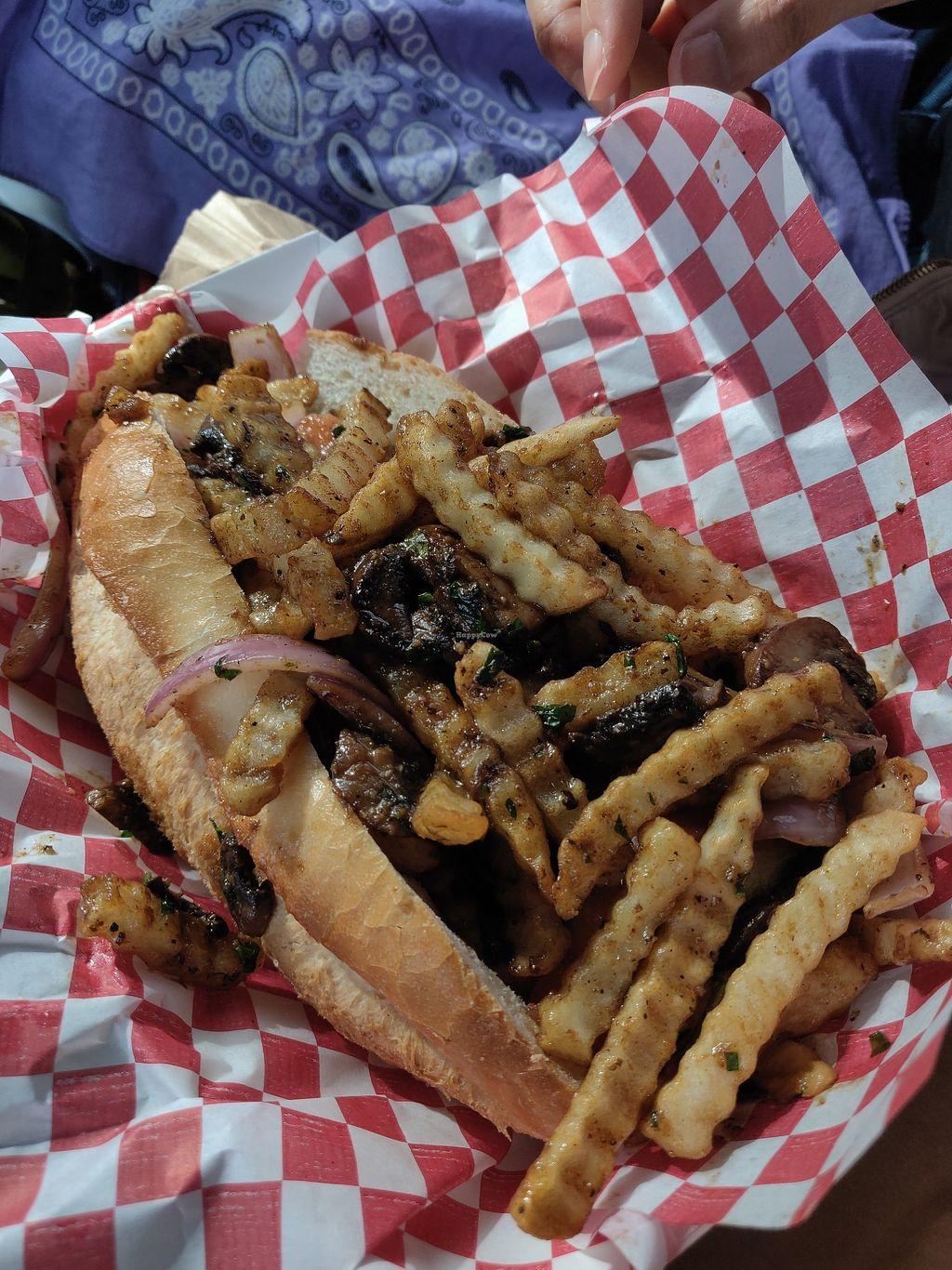 Photo credit: happycow