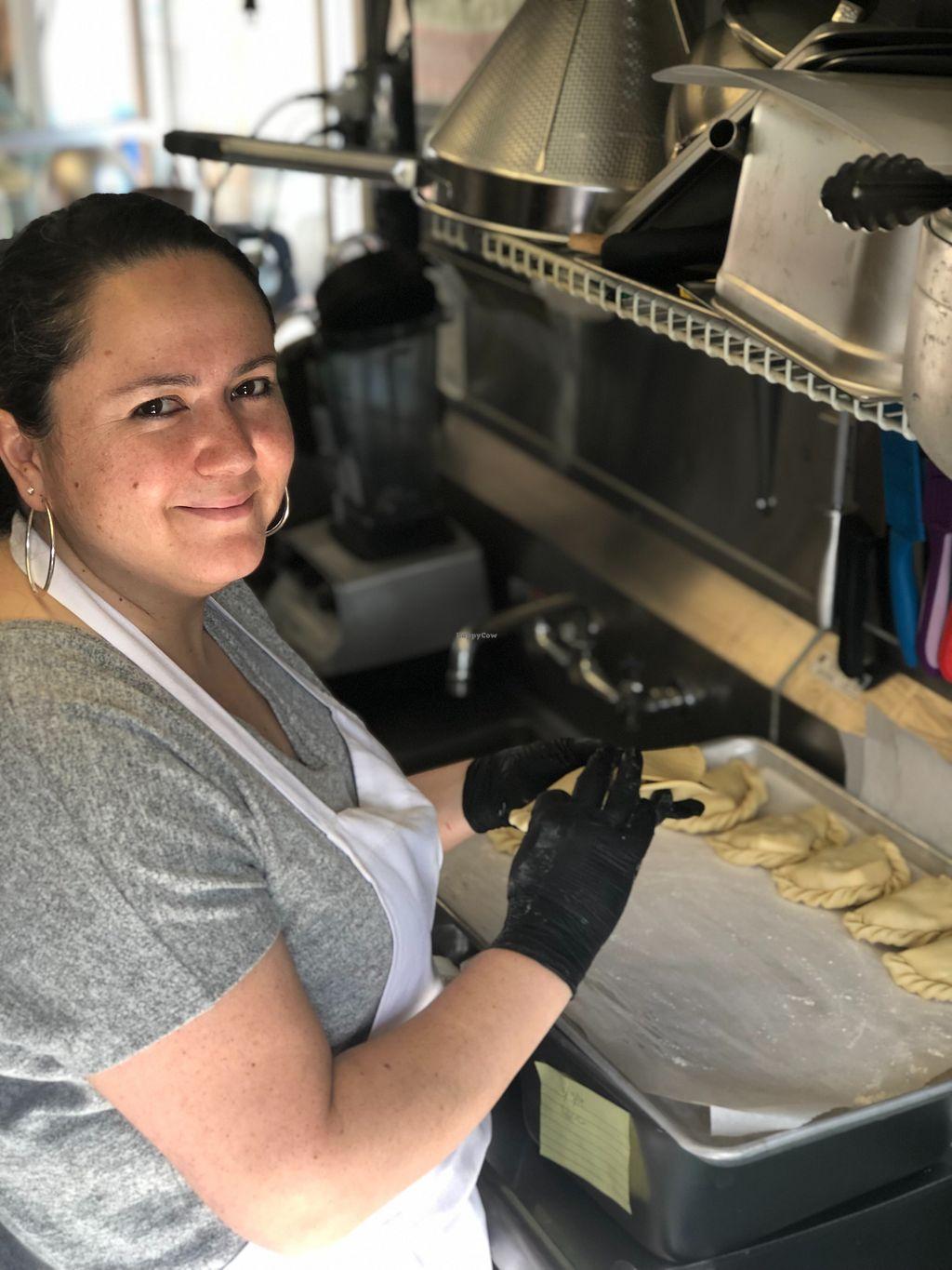 Photo credit: happycow