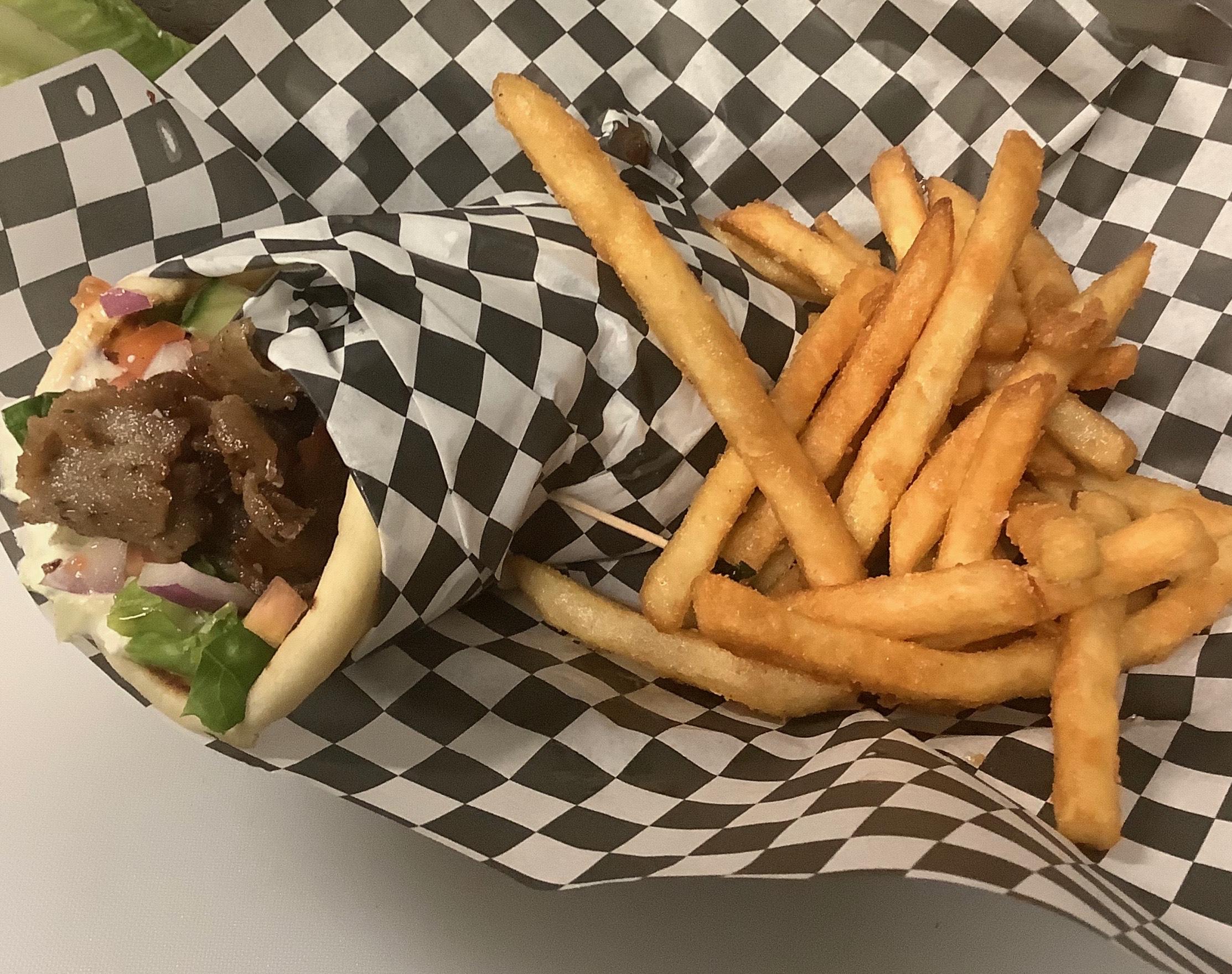 Photo credit: grubhub