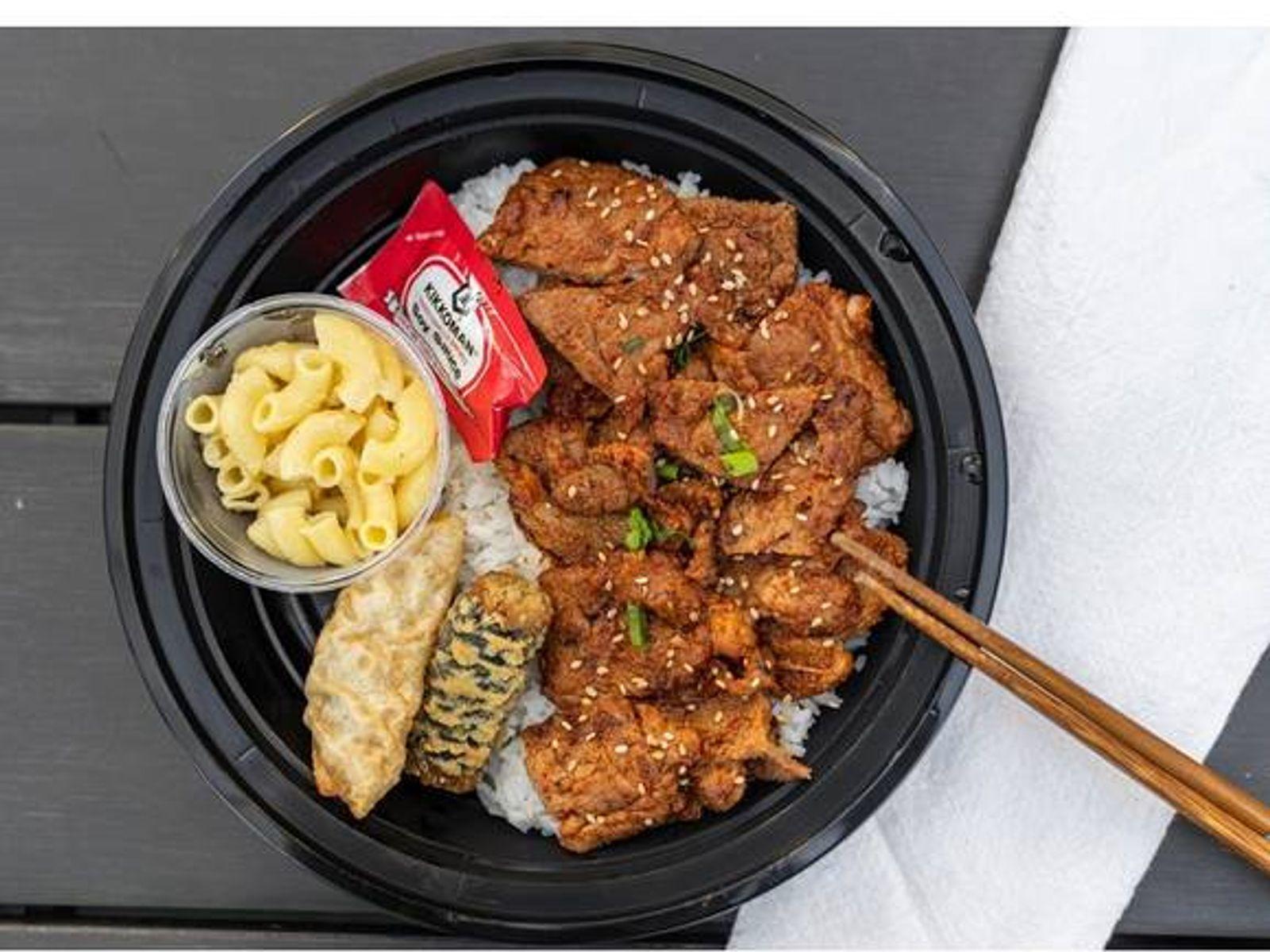 Photo credit: grubhub