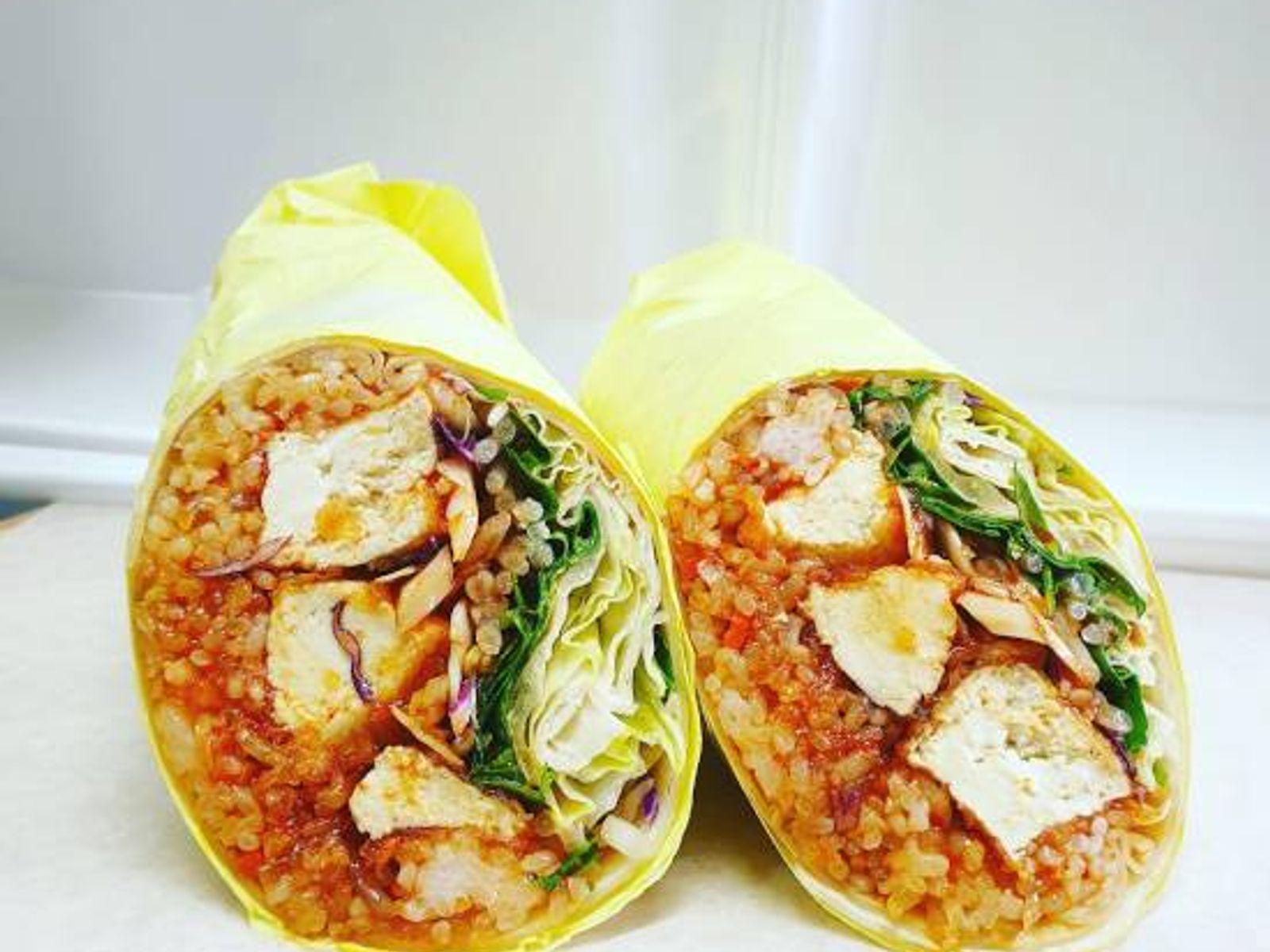 Photo credit: grubhub