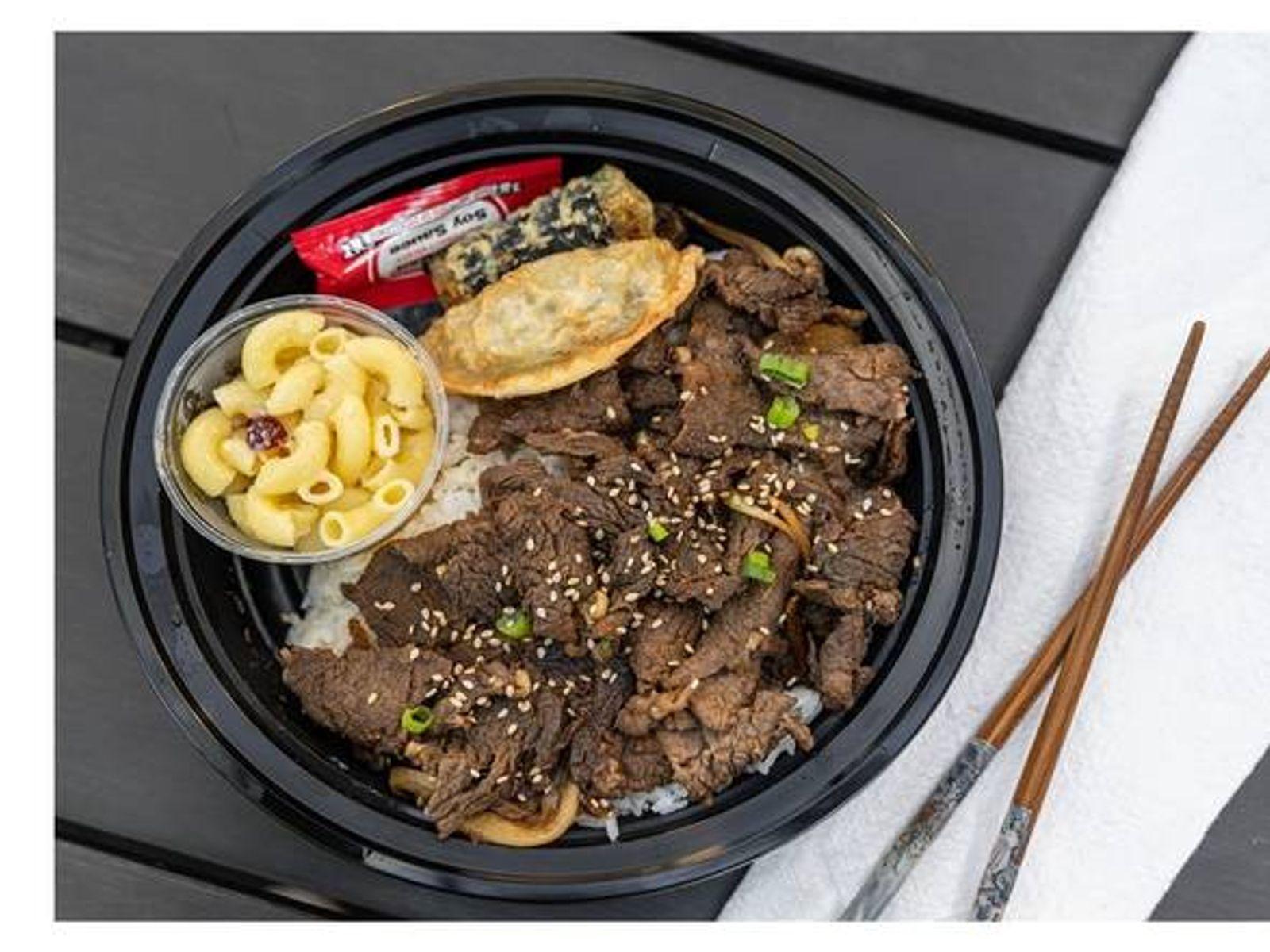 Photo credit: grubhub