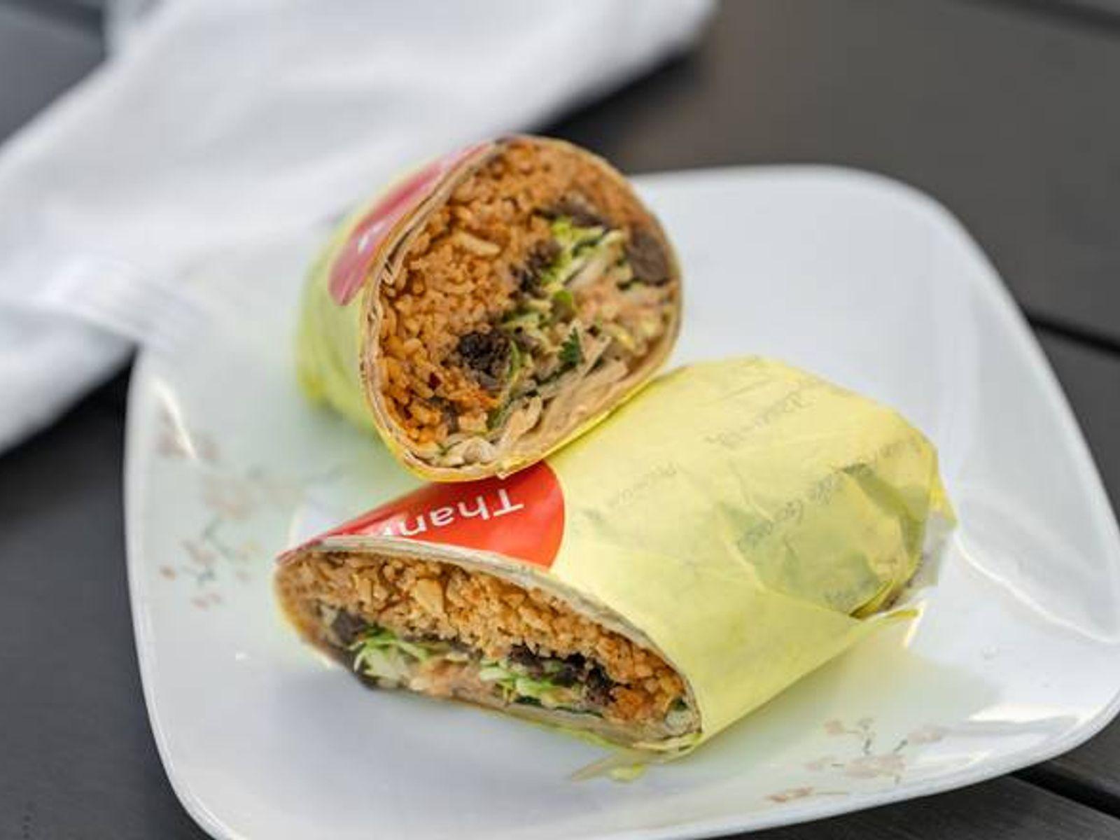 Photo credit: grubhub