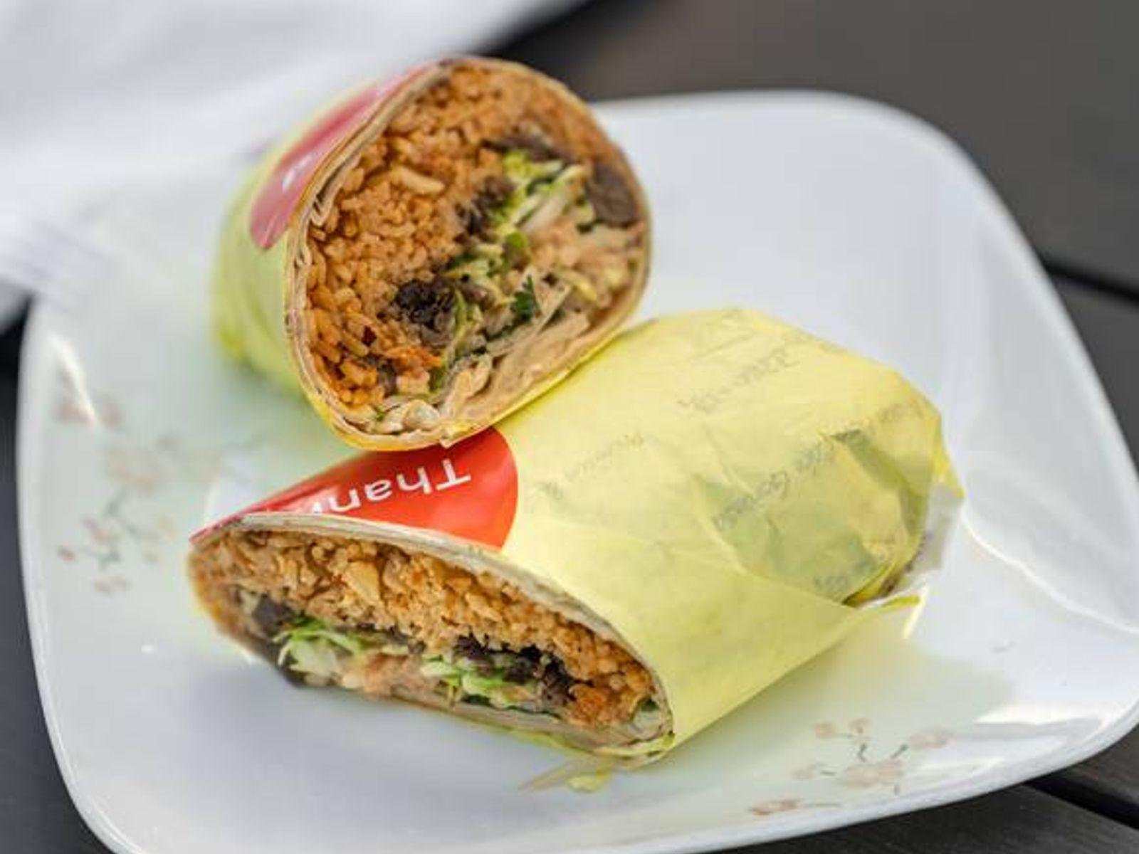 Photo credit: grubhub