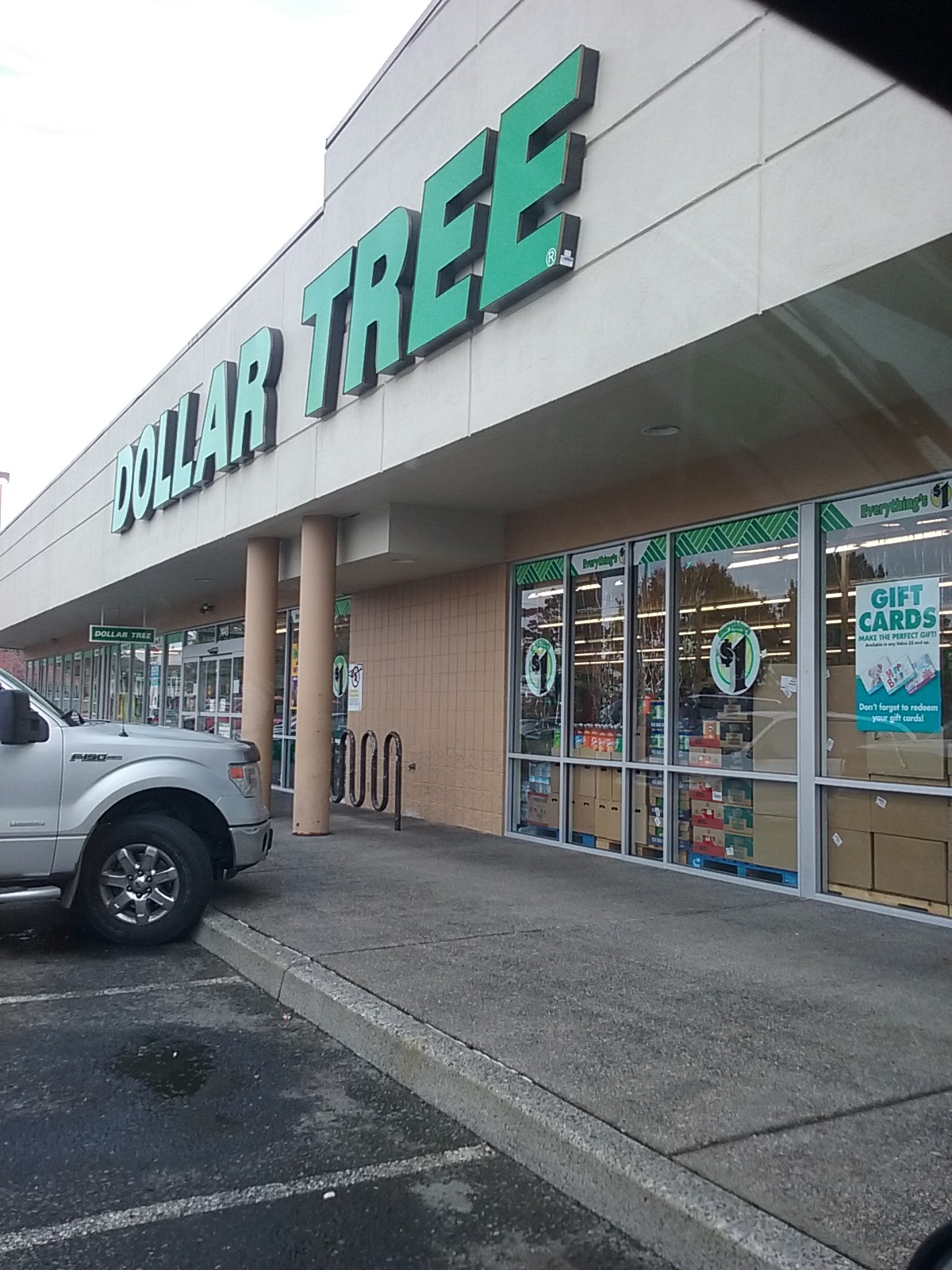 Dollar Tree