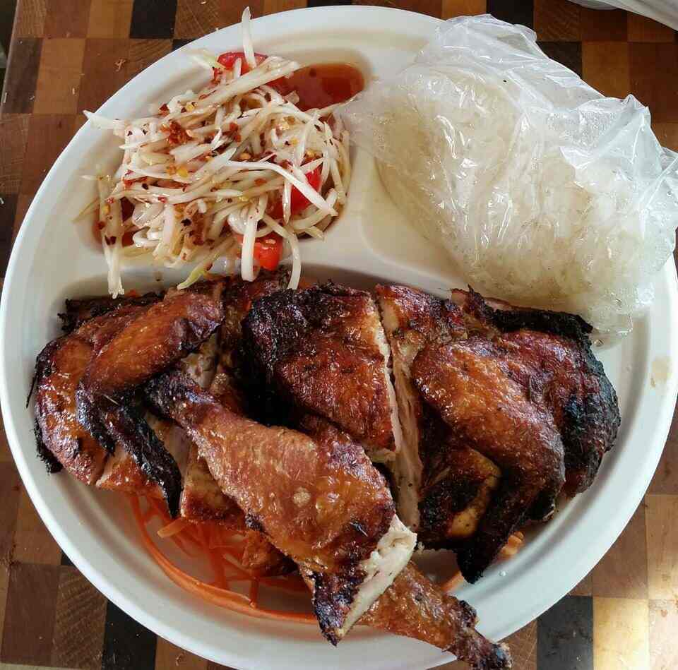 Photo credit: zomato