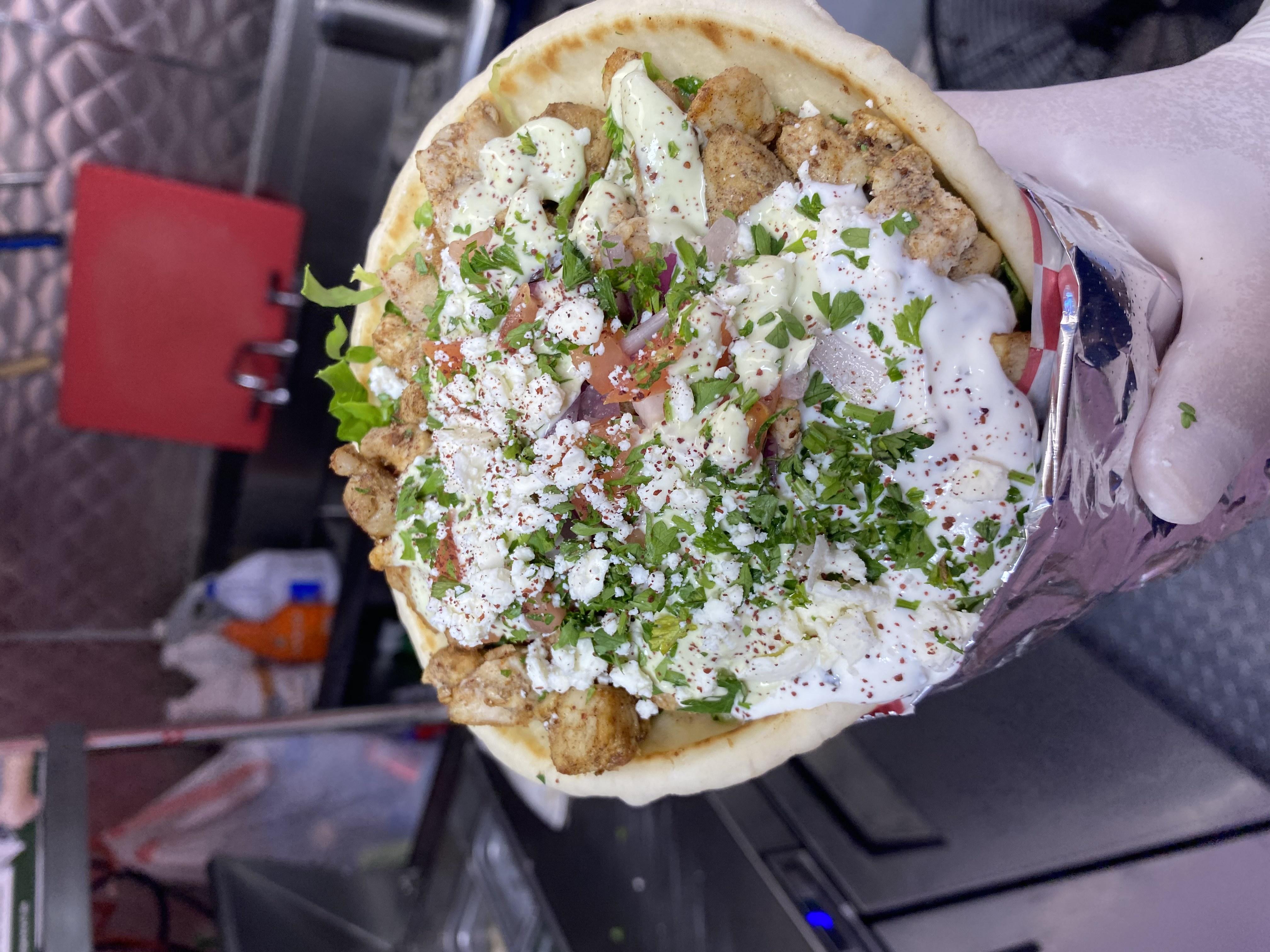 Photo credit: grubhub