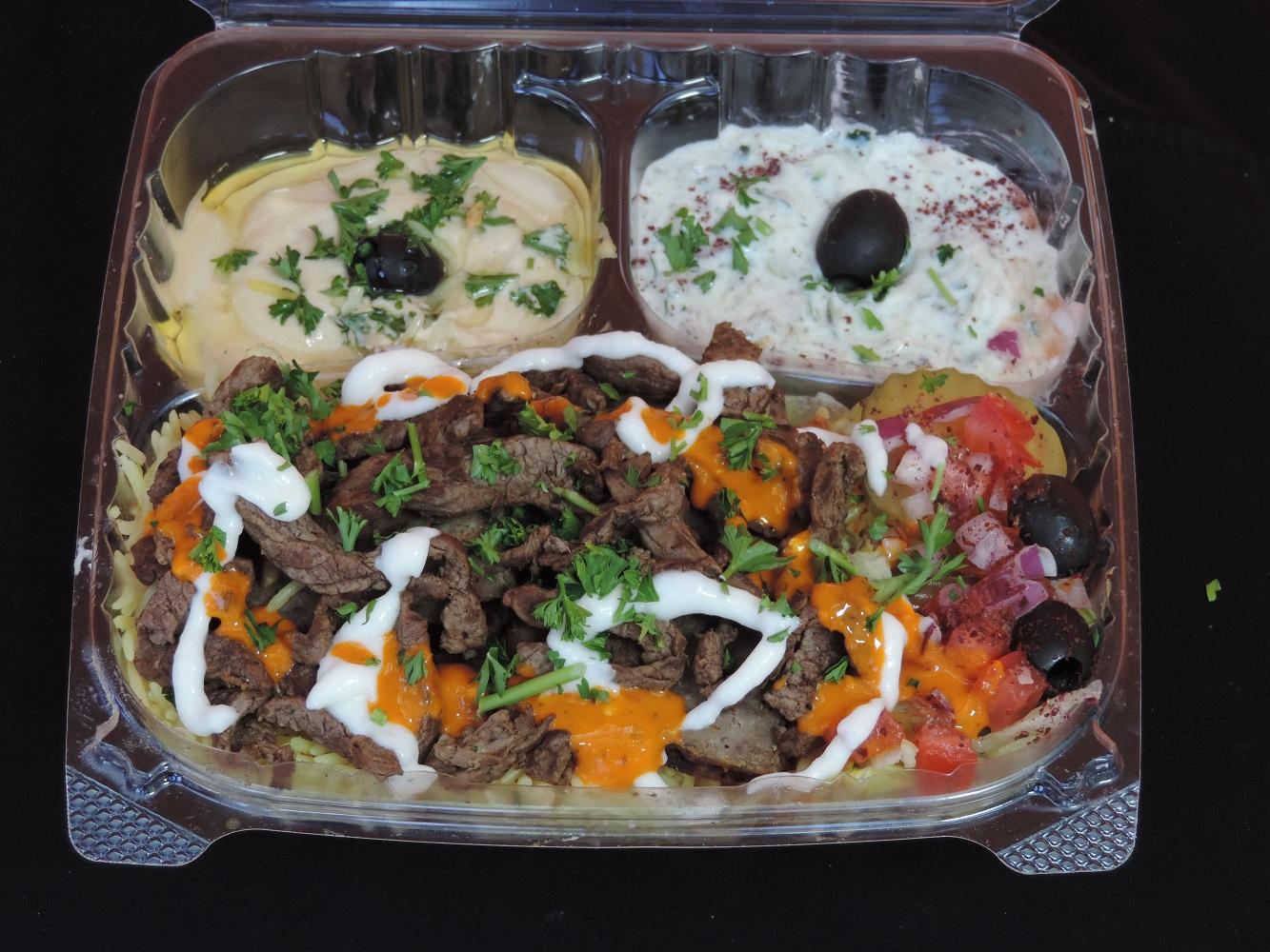 Photo credit: grubhub