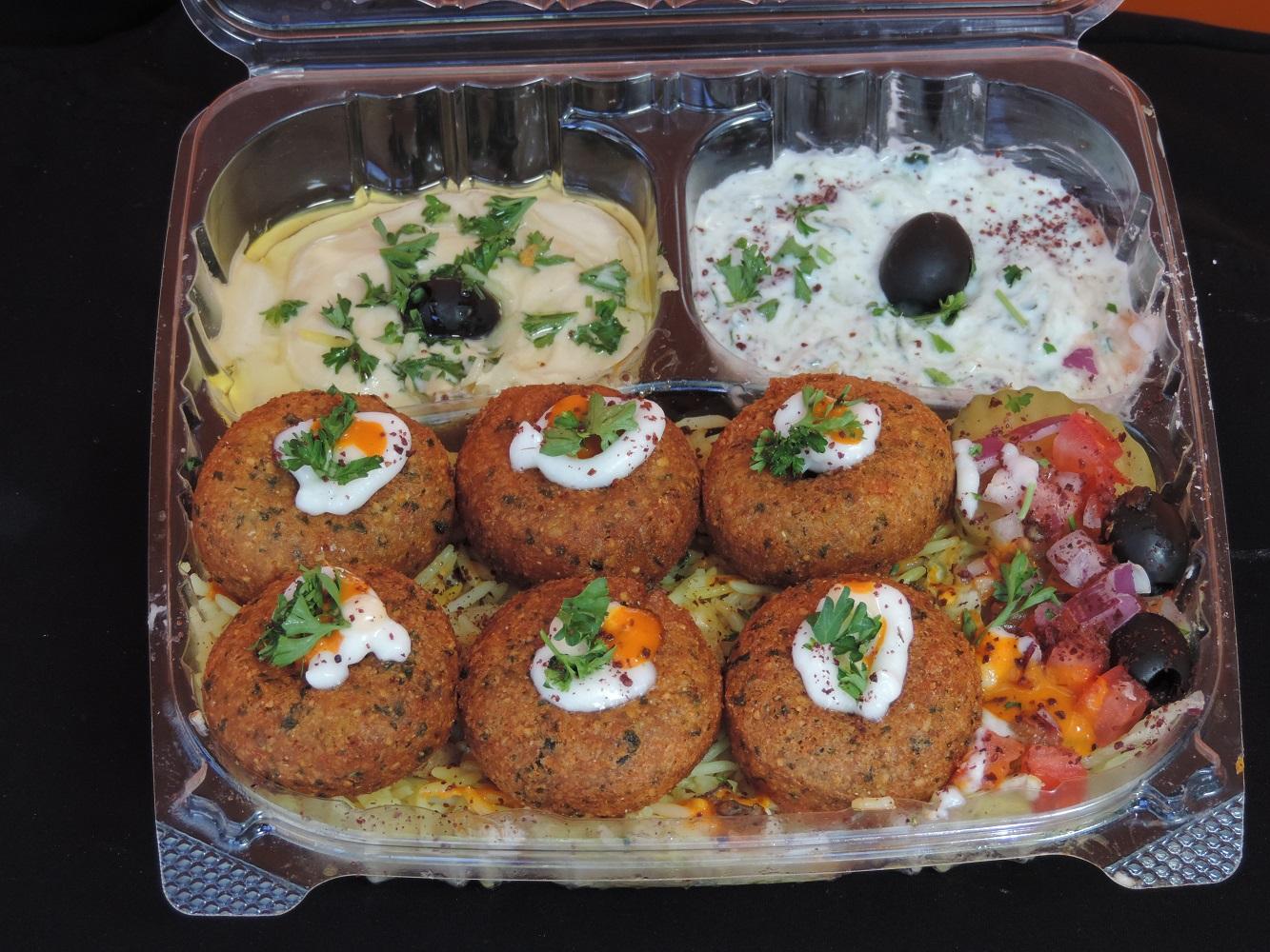 Photo credit: grubhub