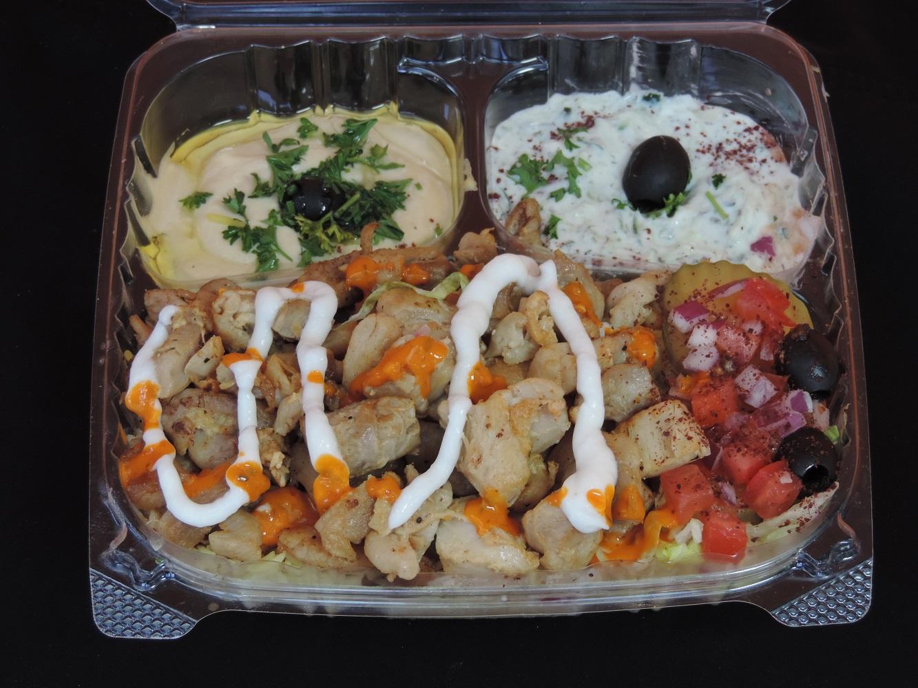 Photo credit: grubhub