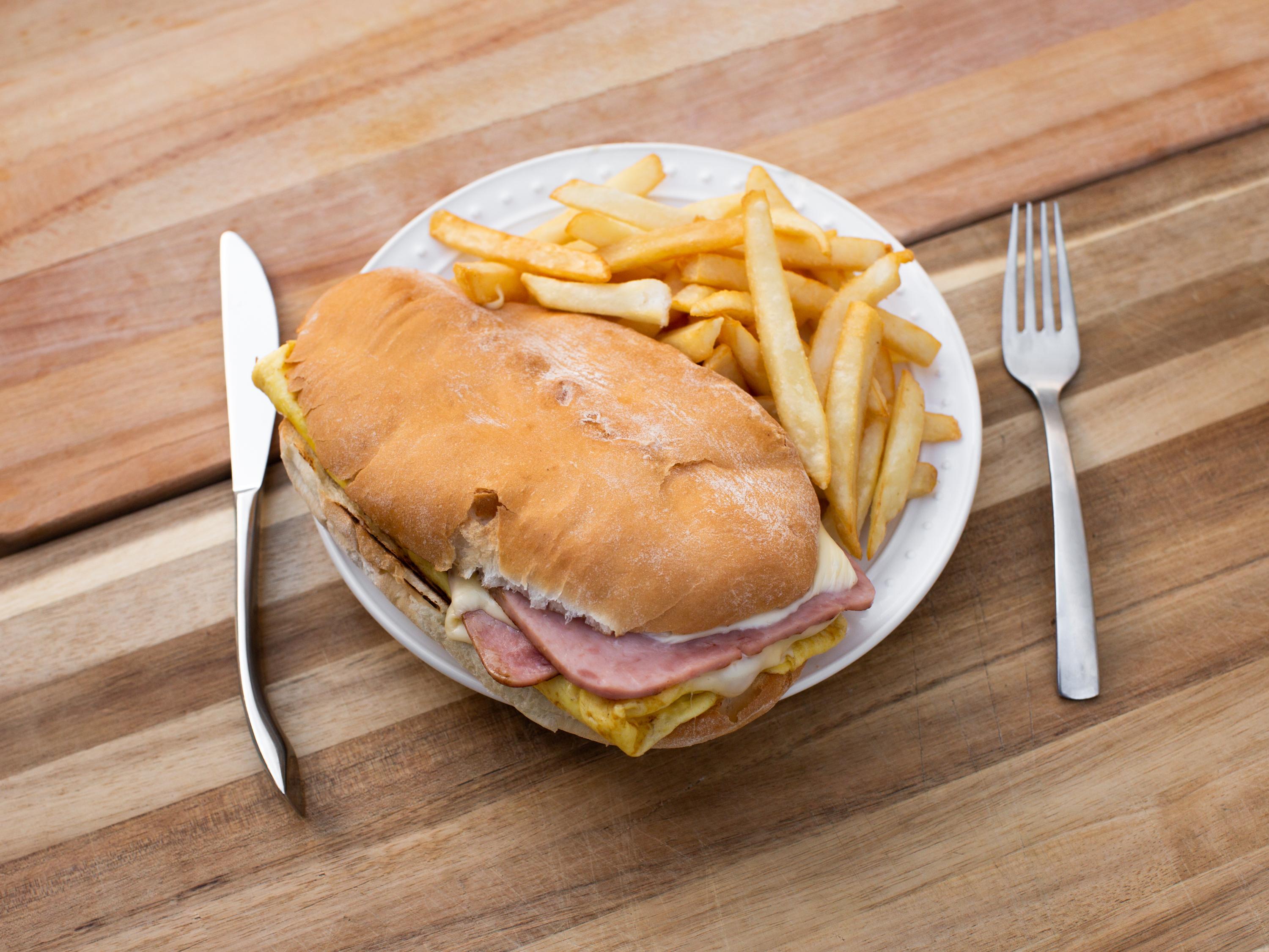 Photo credit: grubhub