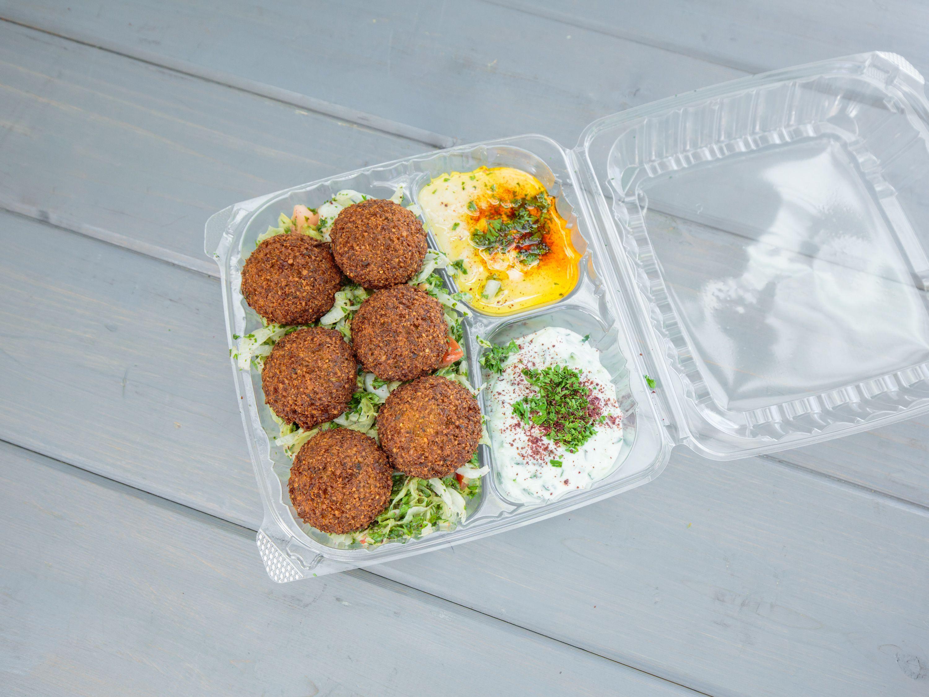 Photo credit: grubhub