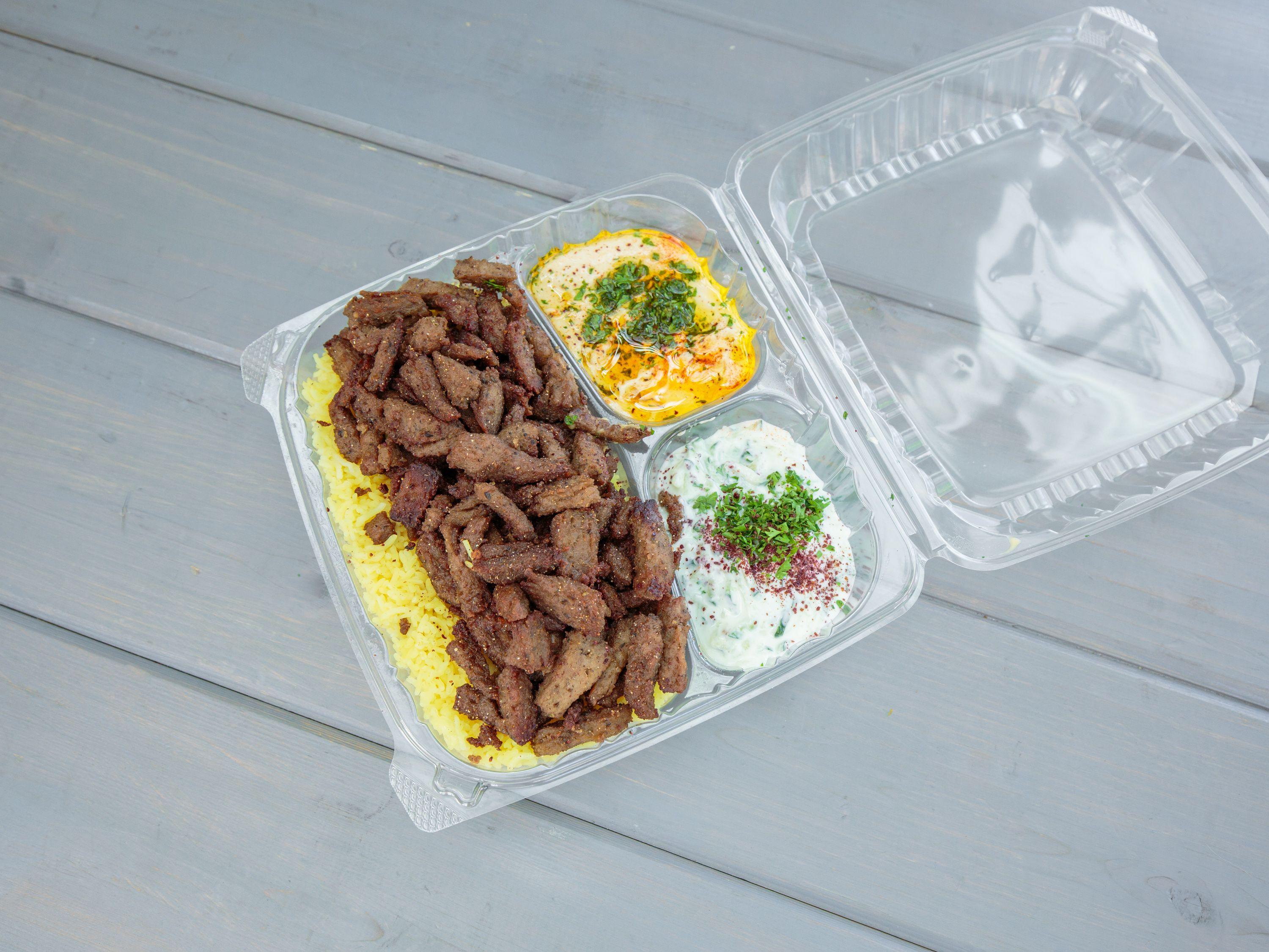 Photo credit: grubhub
