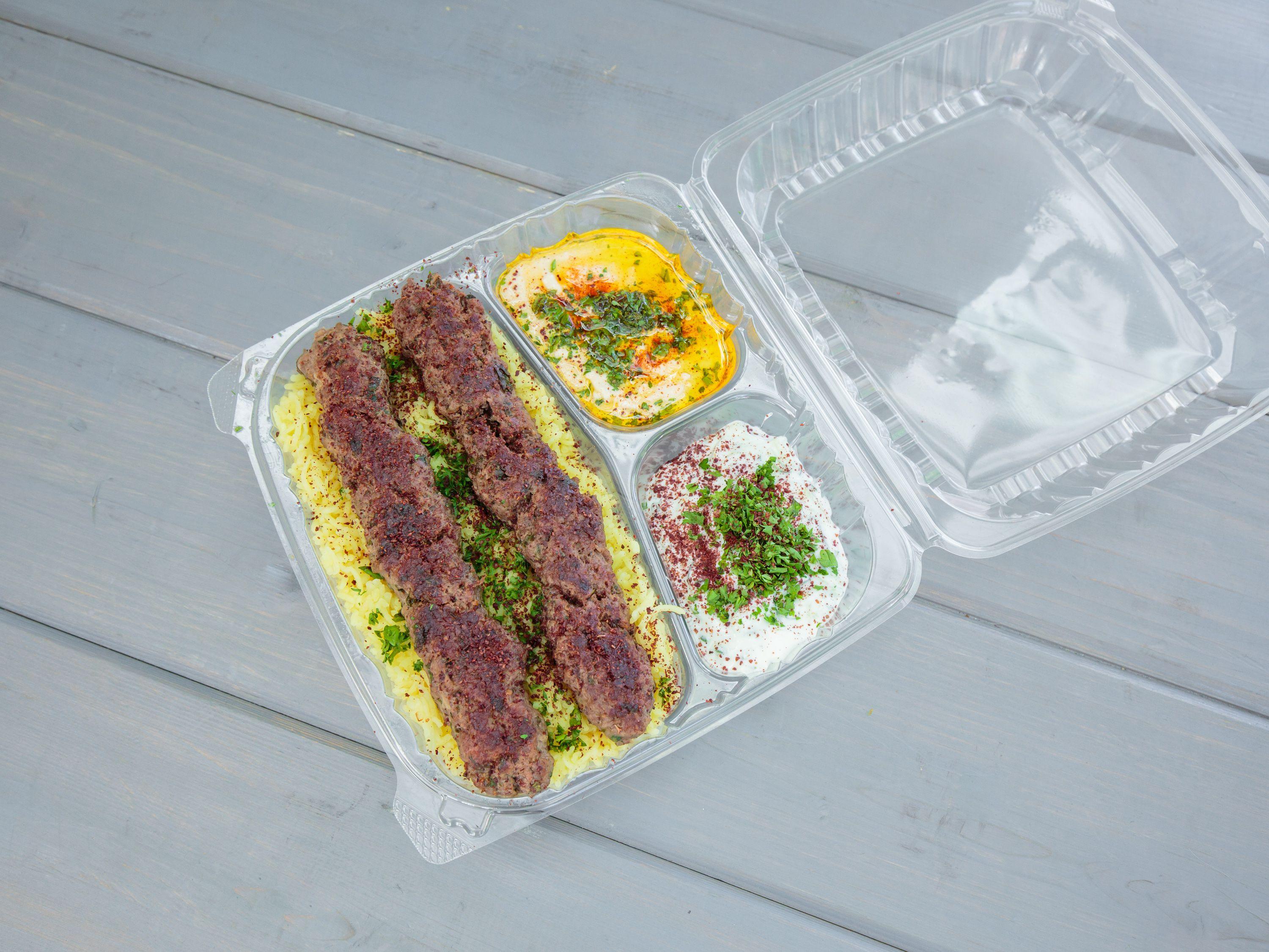 Photo credit: grubhub