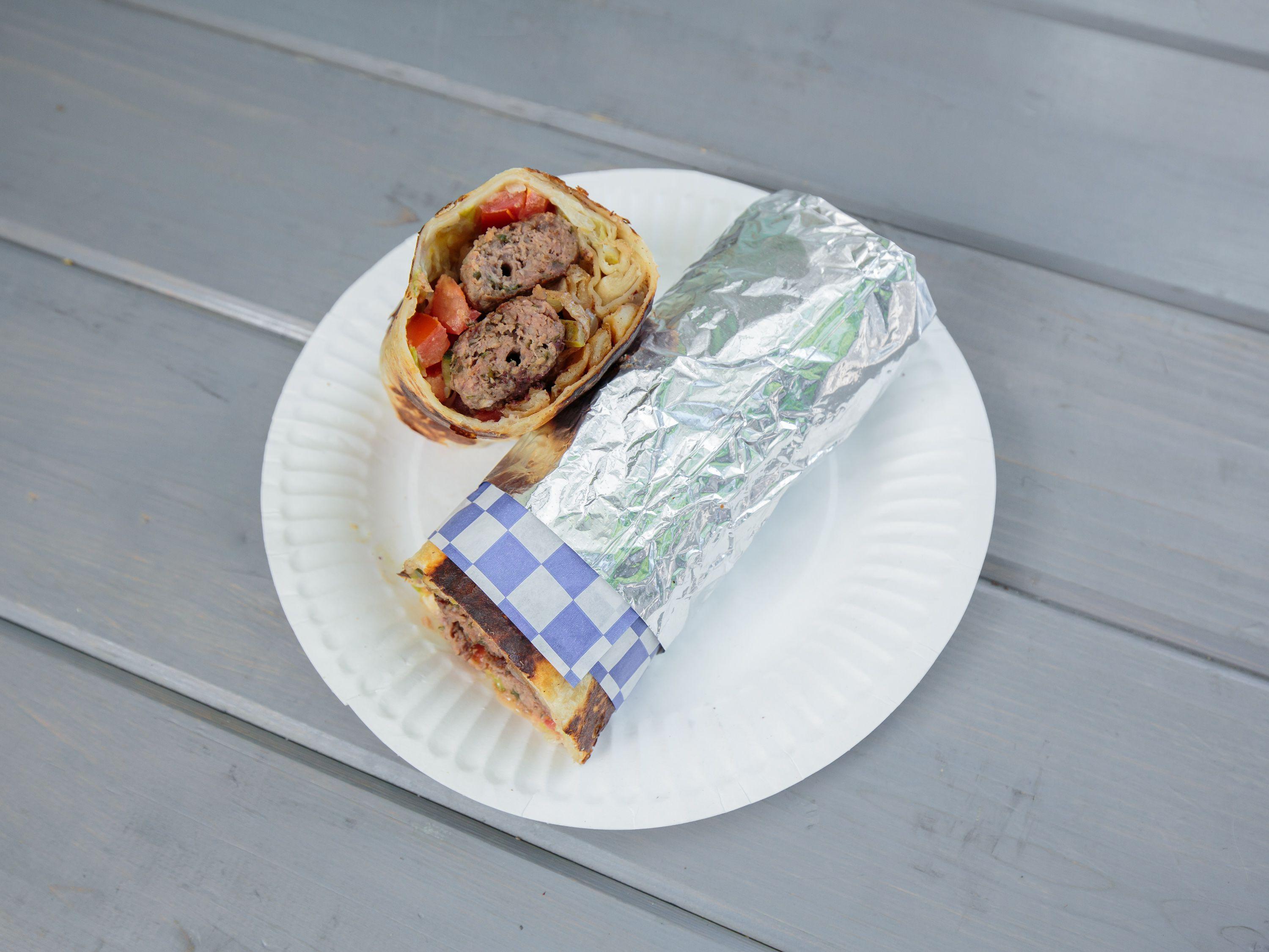 Photo credit: grubhub